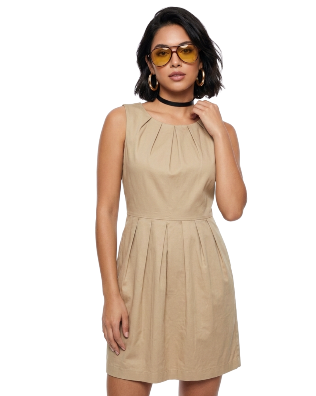 Vestido Cortelle - tam (M)