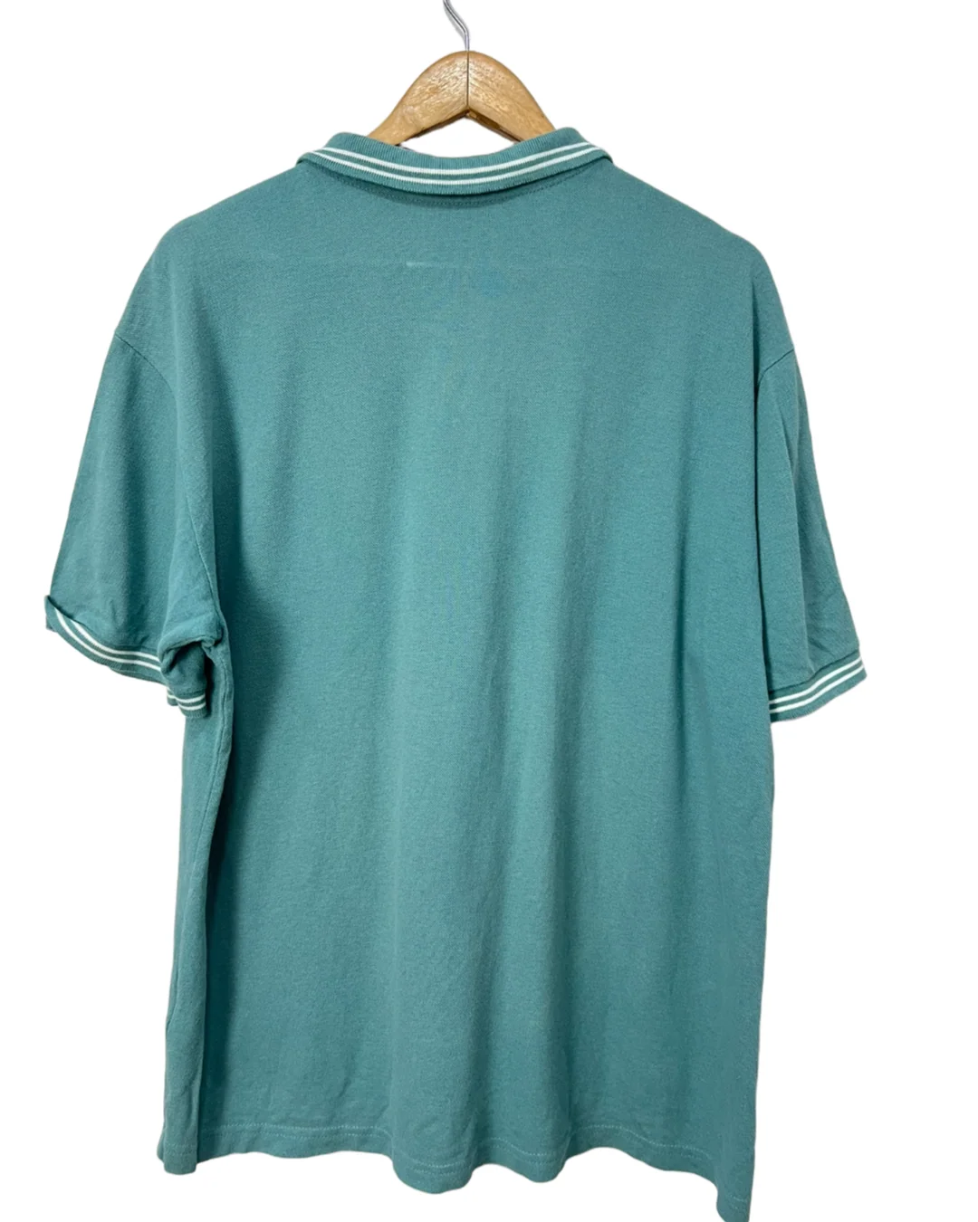 Camisa Tng — tam GG