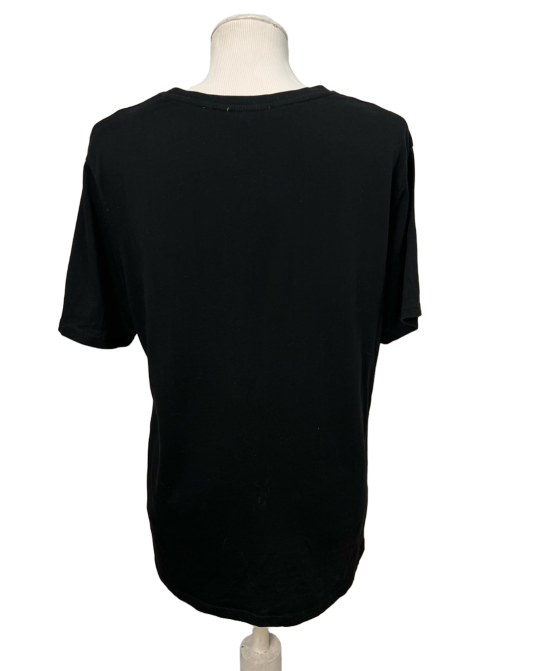 Camiseta Zara - tam (G)
