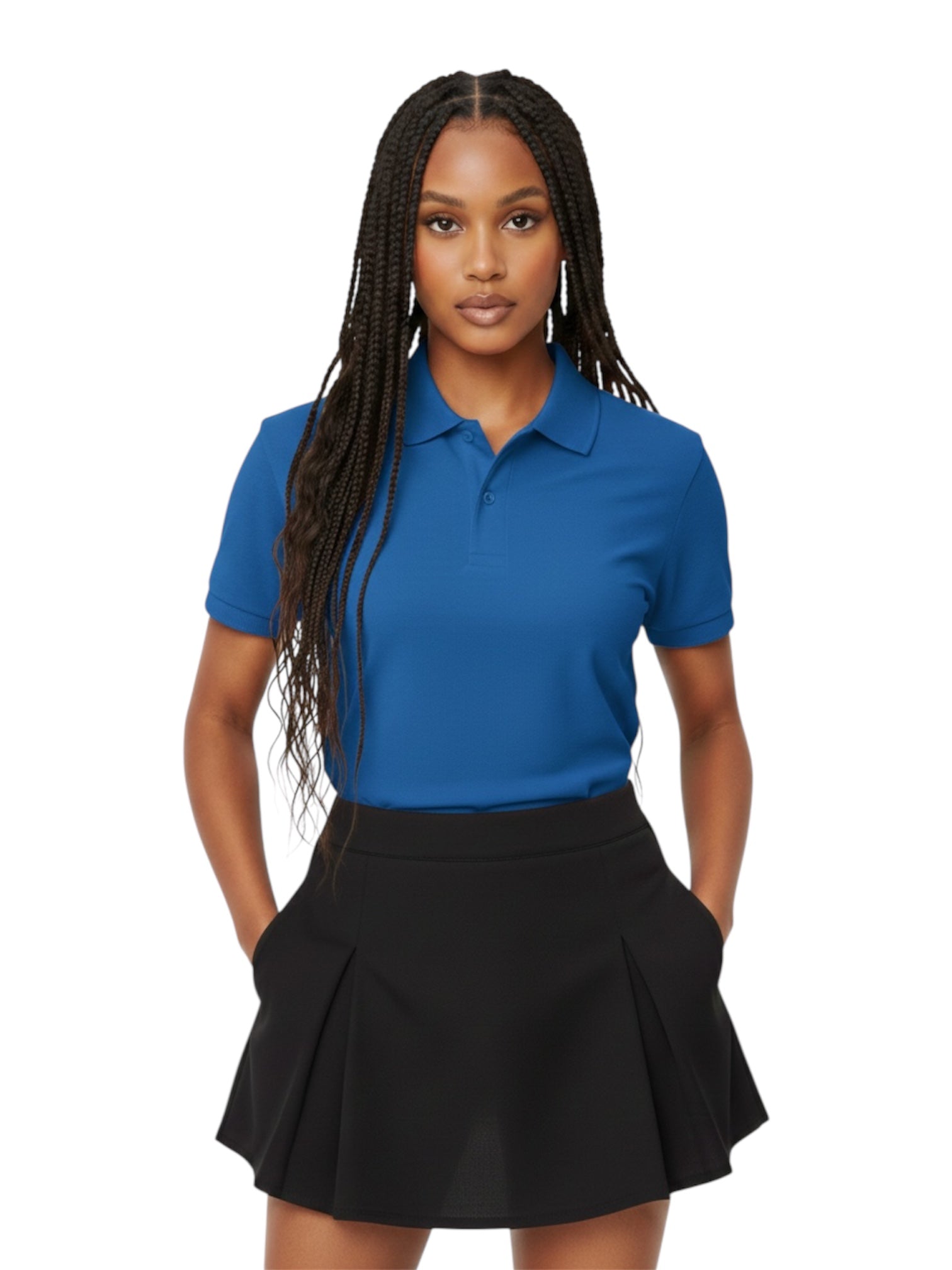 Camisa Blue - tam (G)