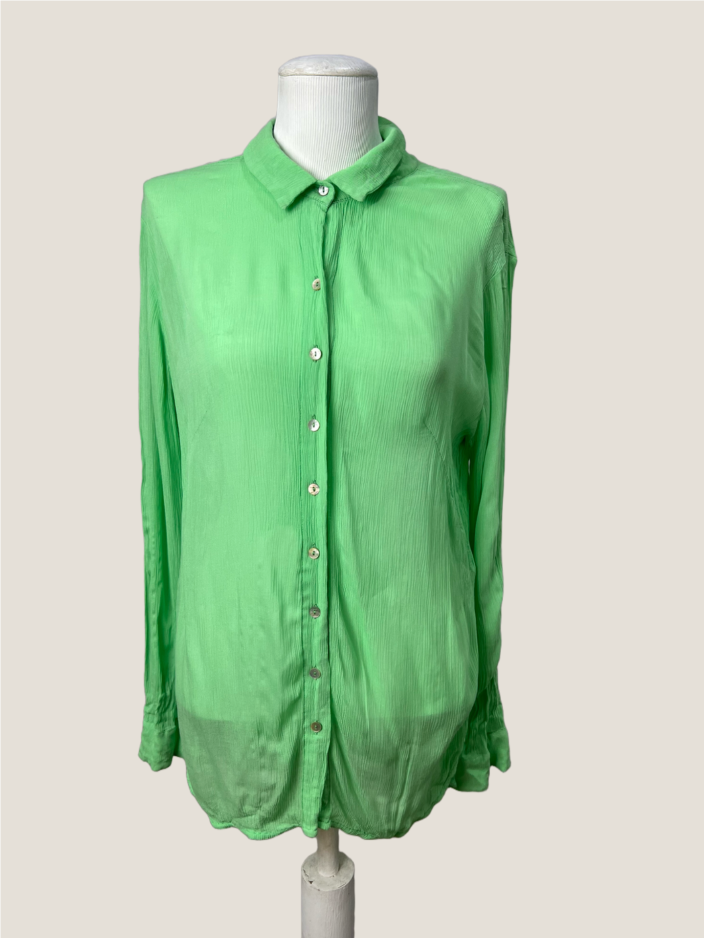 Camisa Sofia  — tam P
