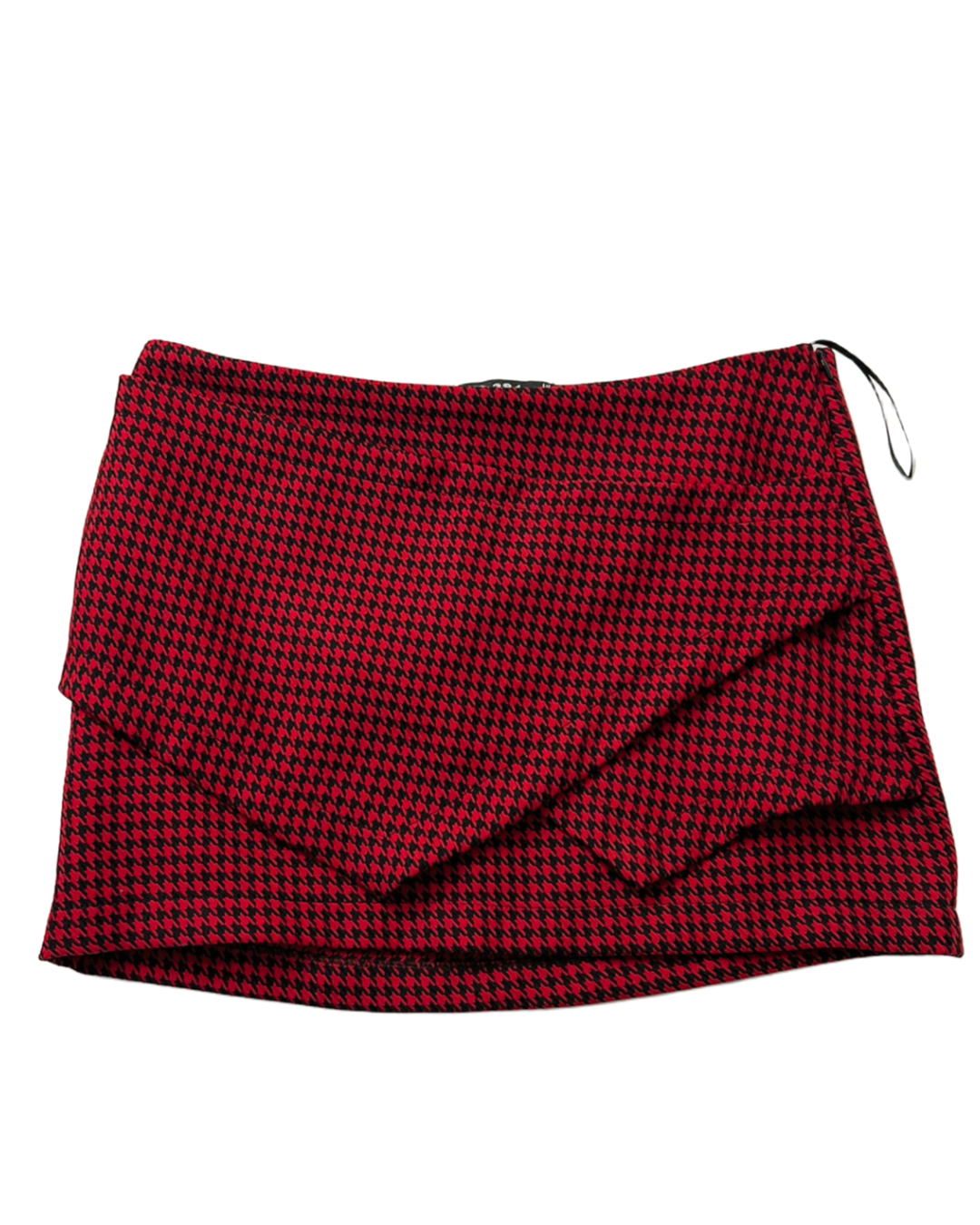 Saia 284  Vermelha - tam (38\P)