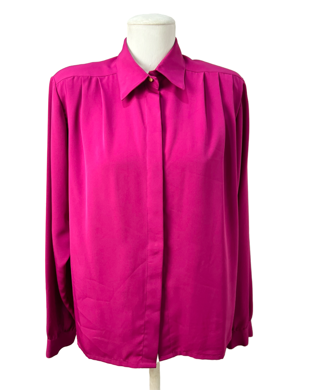 Camisa Billions - tam (G)