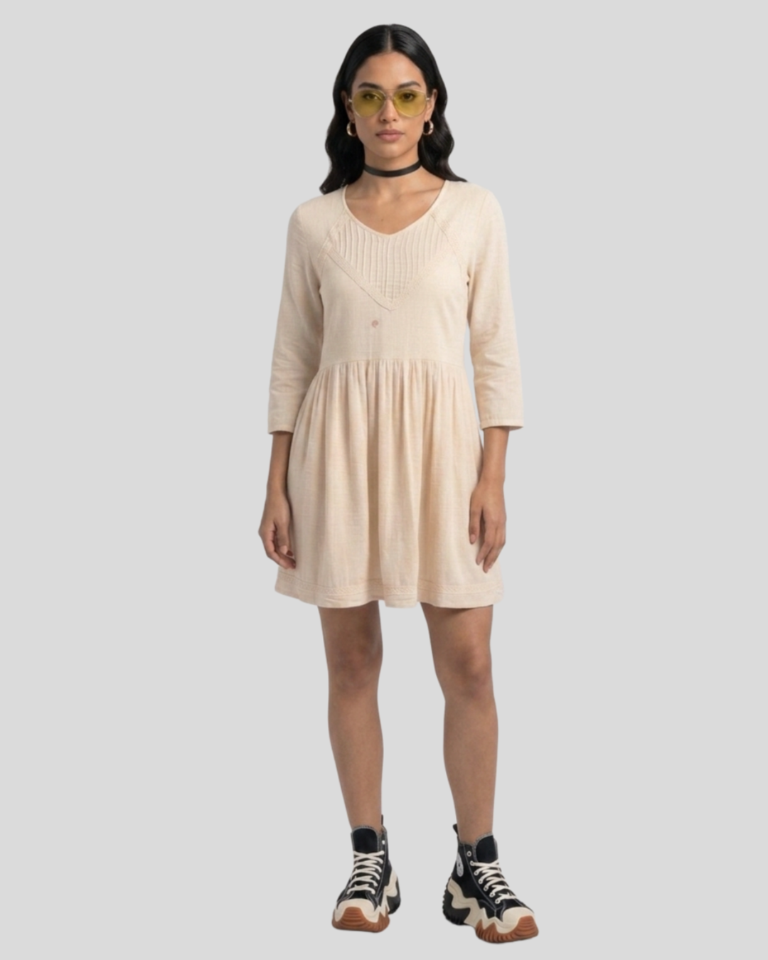 Vestido Dzarm — tam G