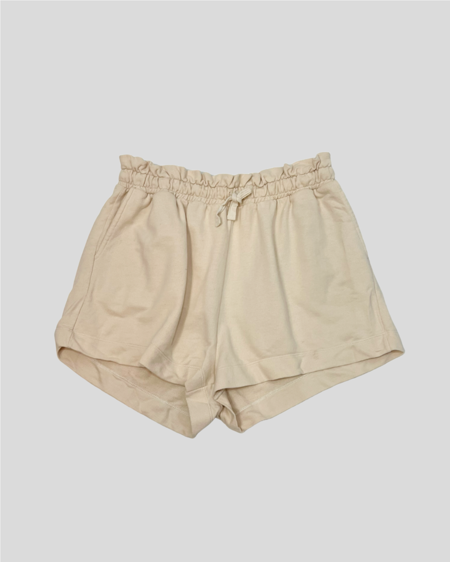 Shorts Moletom Pool Basics — tam 46