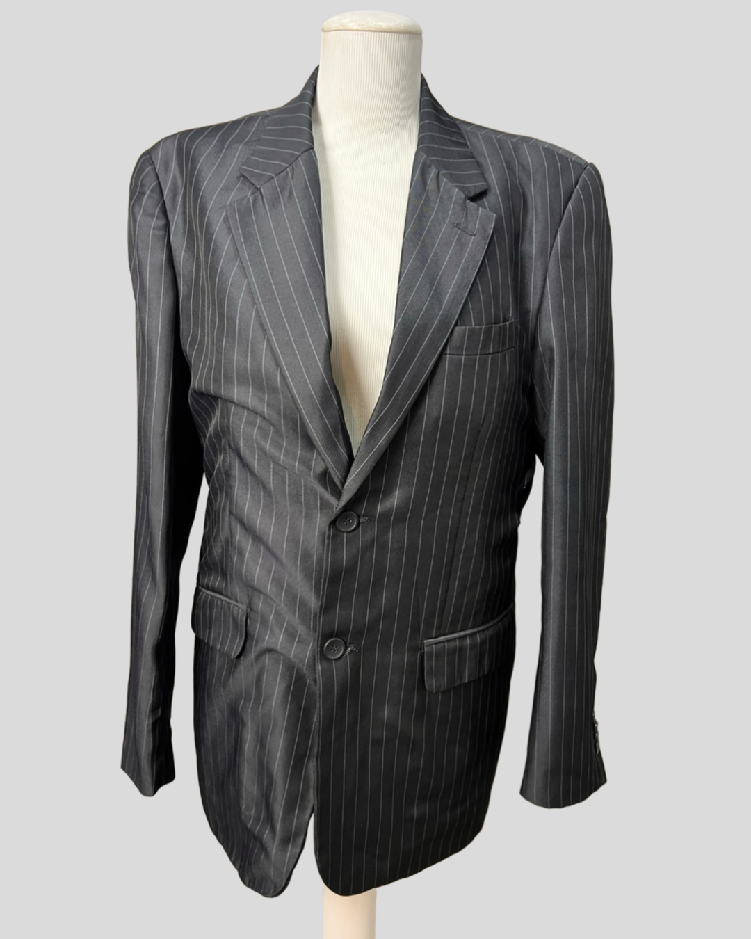Blazer Oversized Emporio Risca  — tam M
