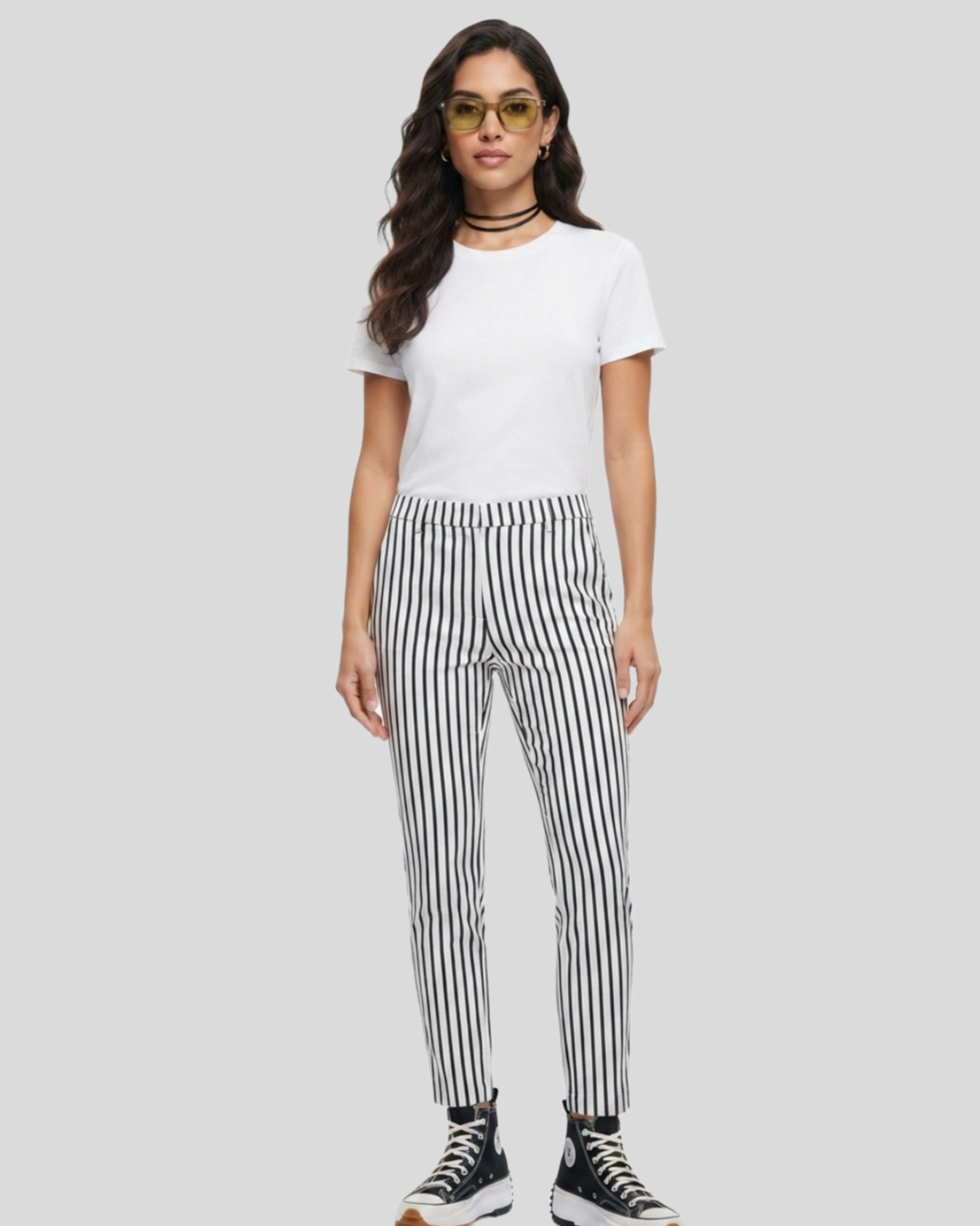 Alfaiataria H&M - tam 44