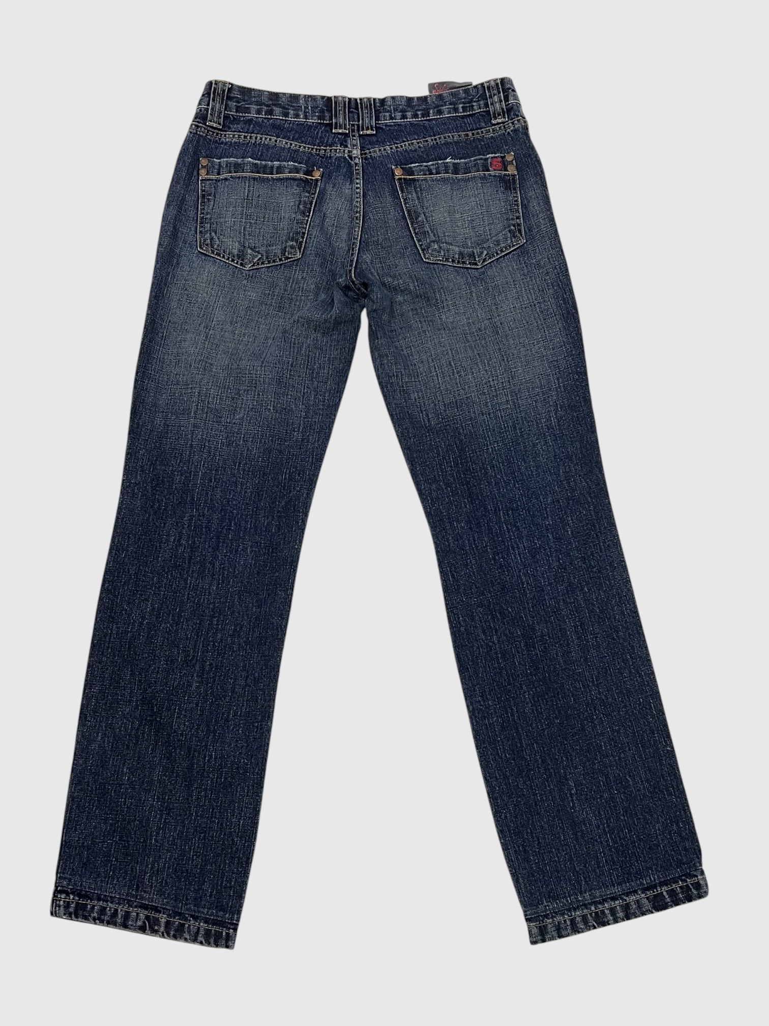 Calça Jeans Siberian 2000's  - tam 40