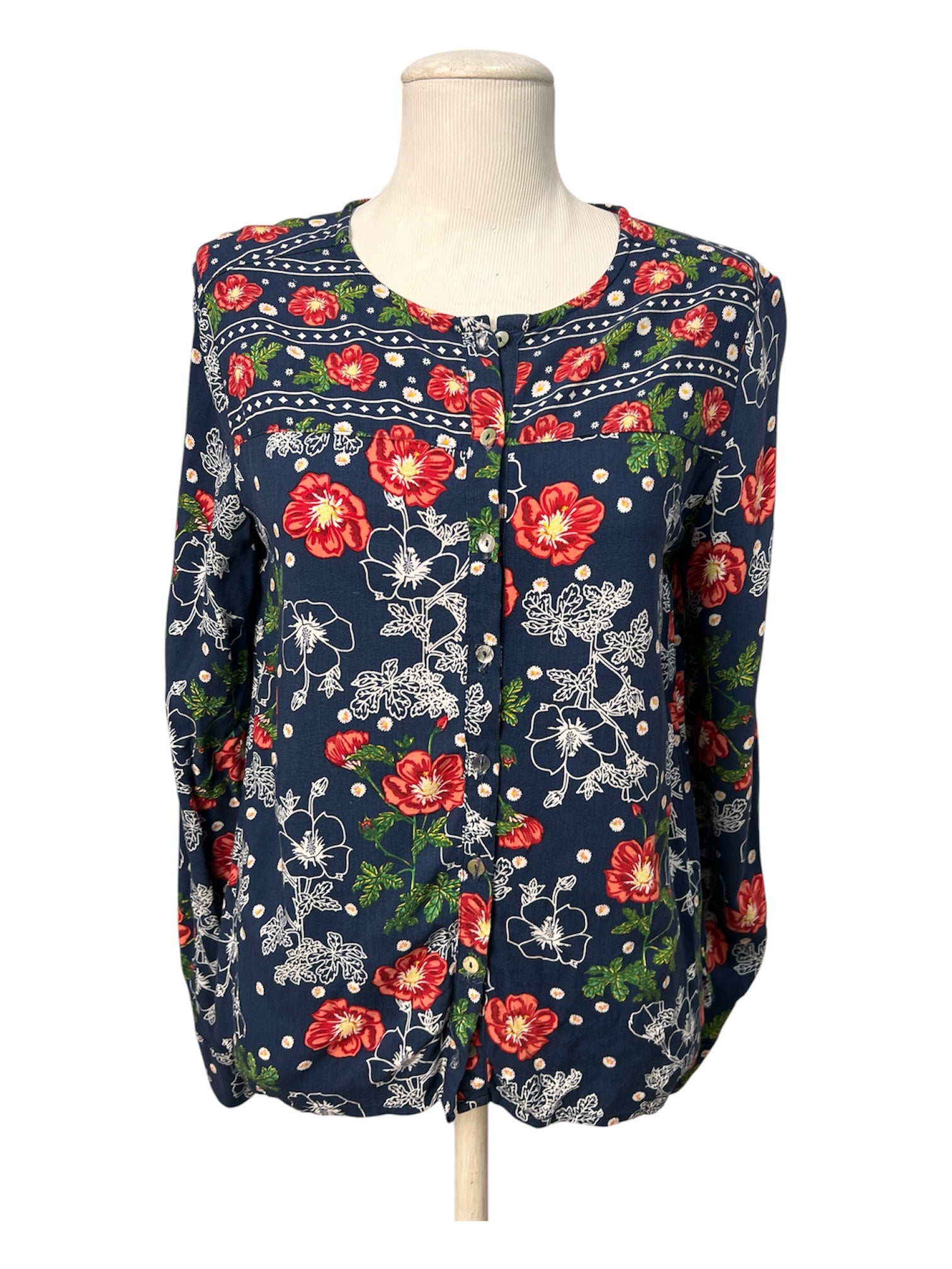 Camisa  Hering — tam P
