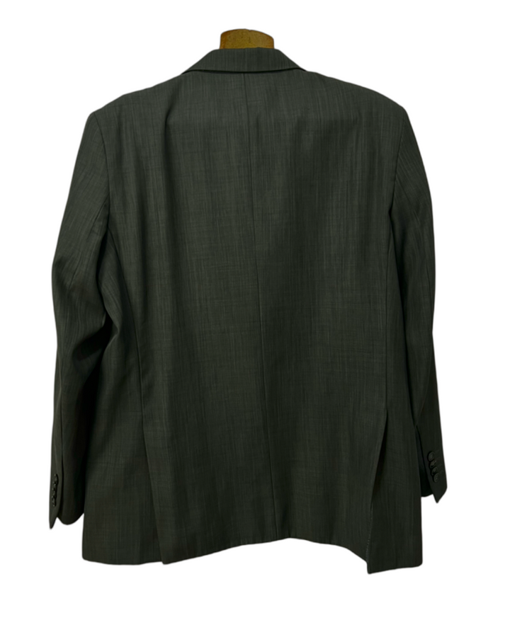 Blazer Oversized Garbo - tam (G\GG)