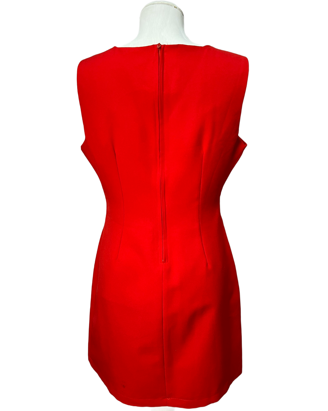 Vestido Red - tam (M)