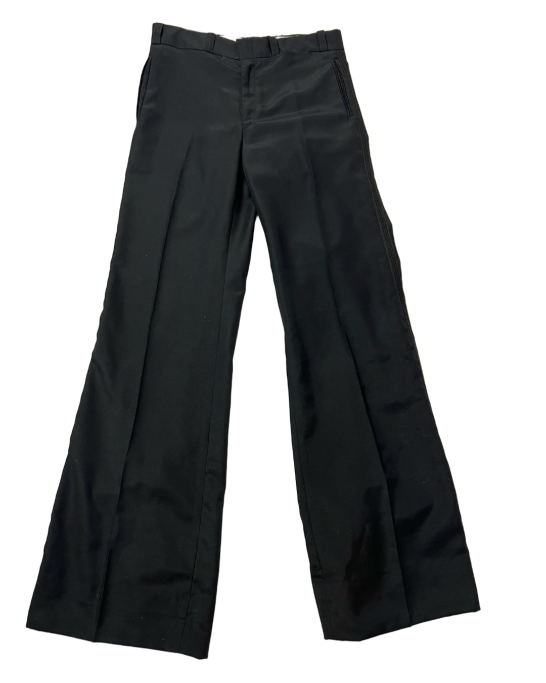 Alfaiataria Preta lIsa -  tam (38\P)