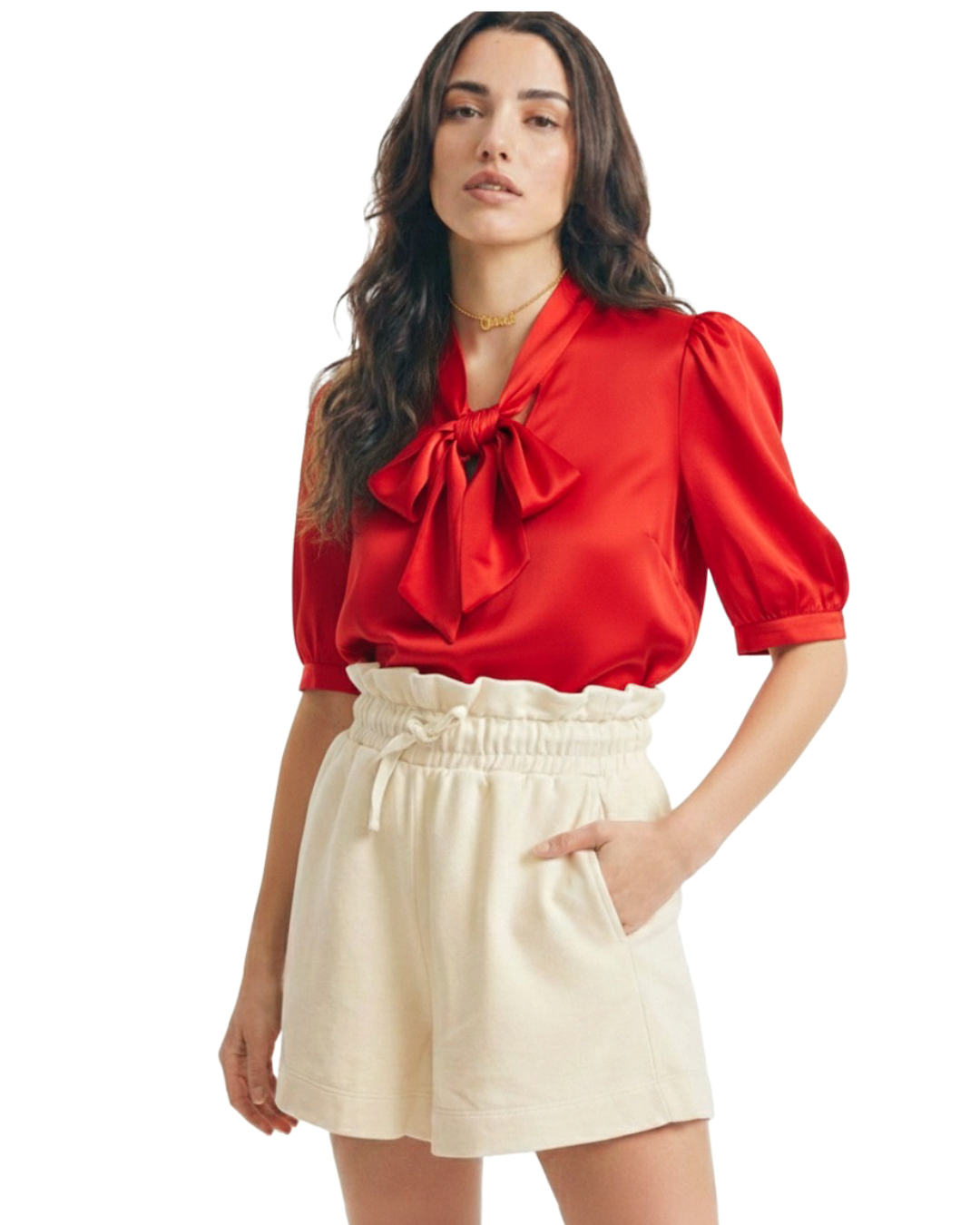 Camisa Cortelle - tam (P)