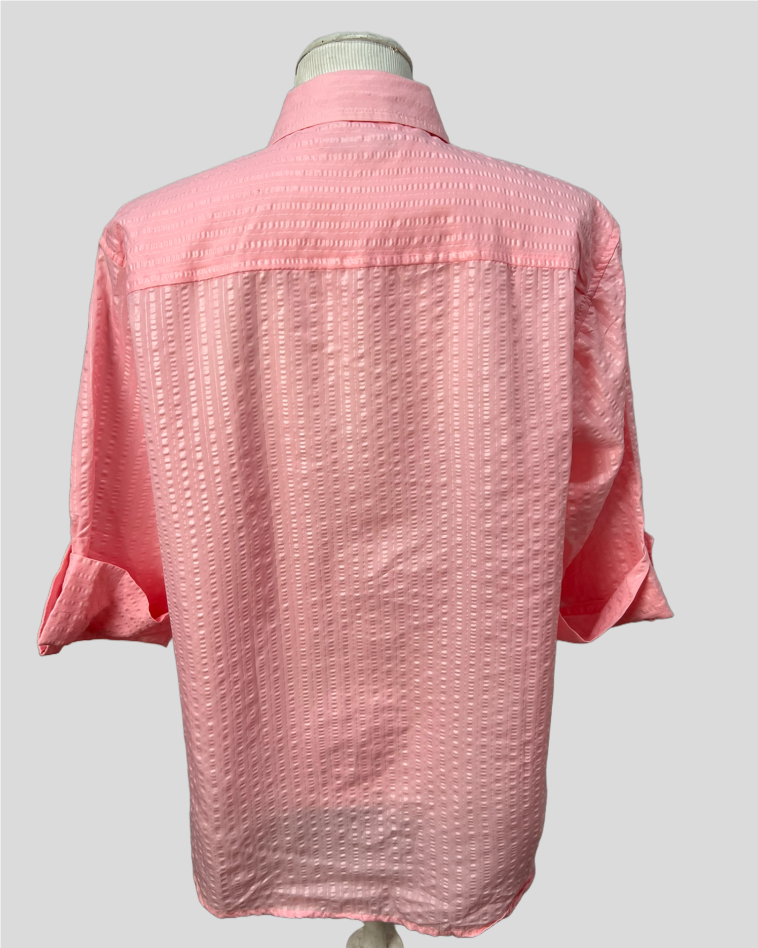 Camisa Witcher — tam P