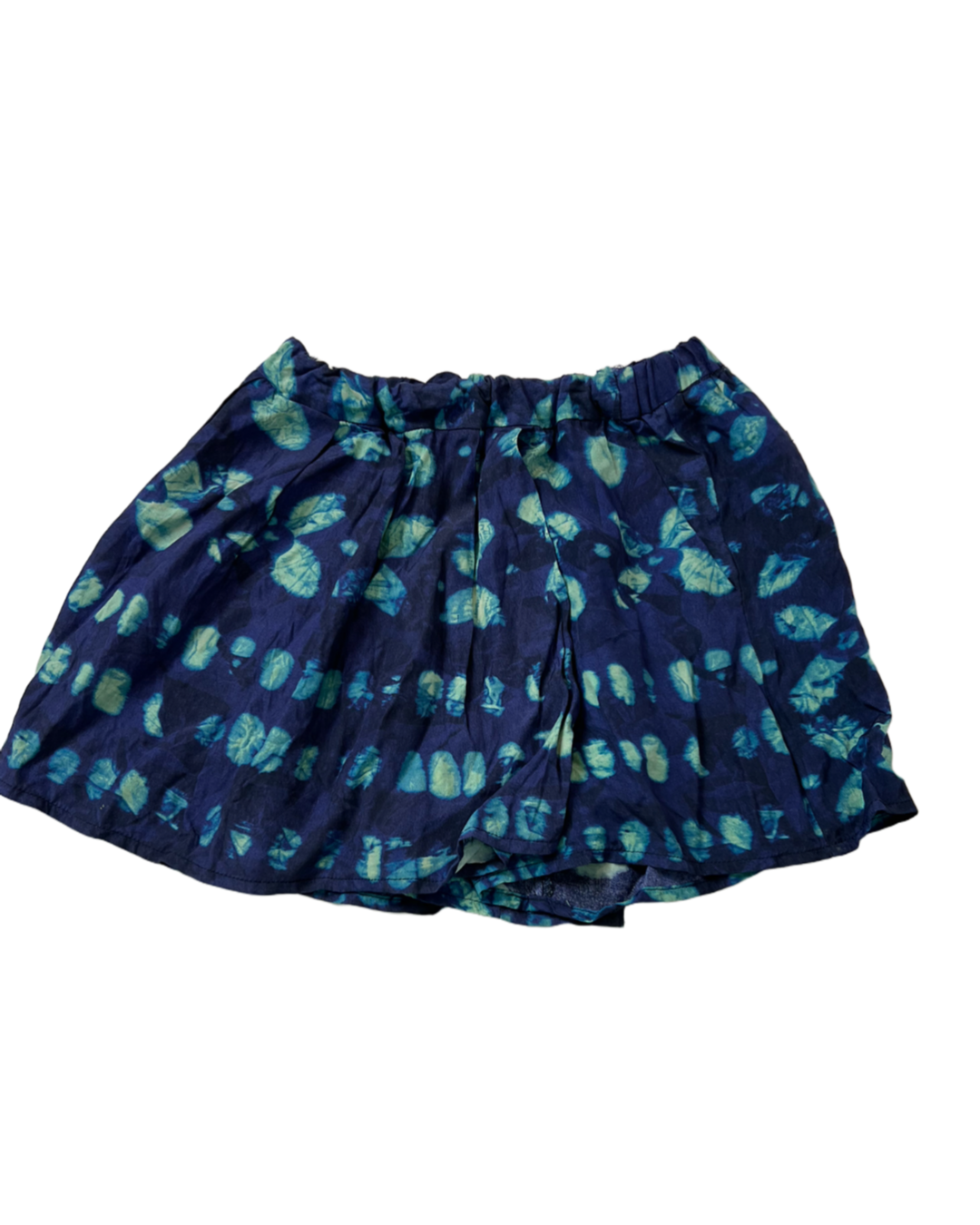 Shorts Zara  -  tam (38)