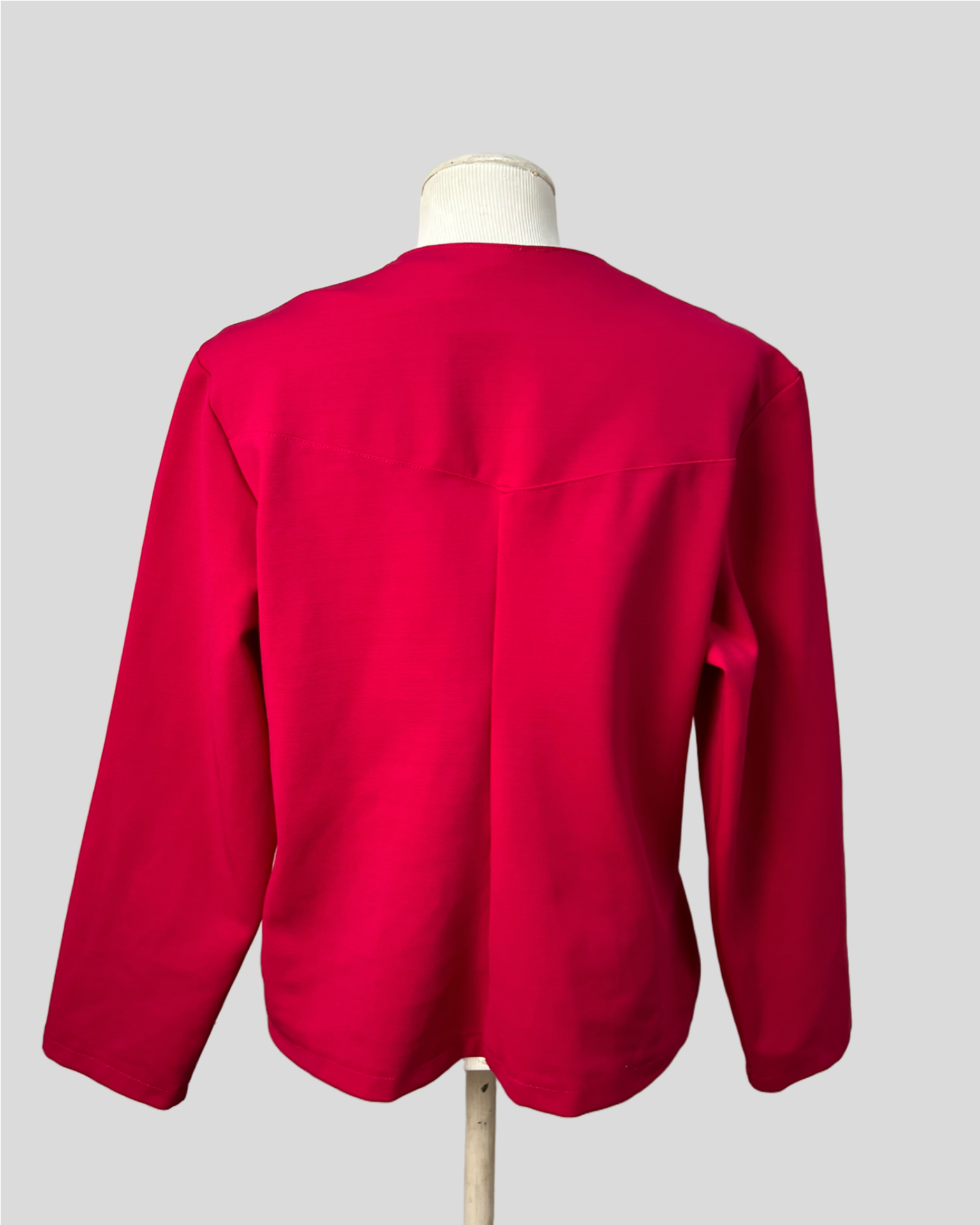 Blazer Pink —  tam M