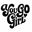 You go girl Fashion Studio logo