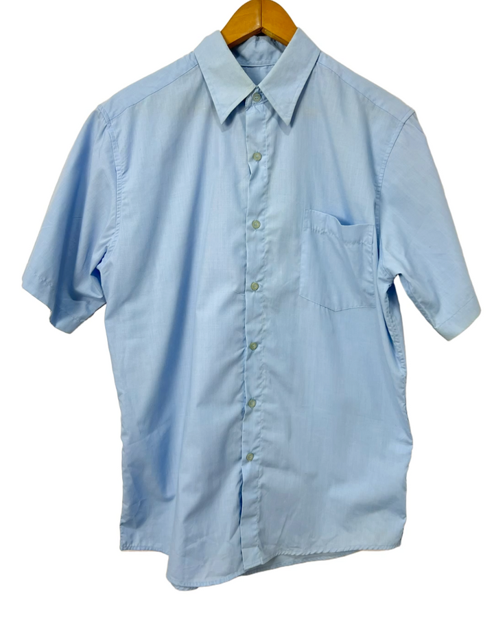 Camisa Oversized Giardino - tam (M)
