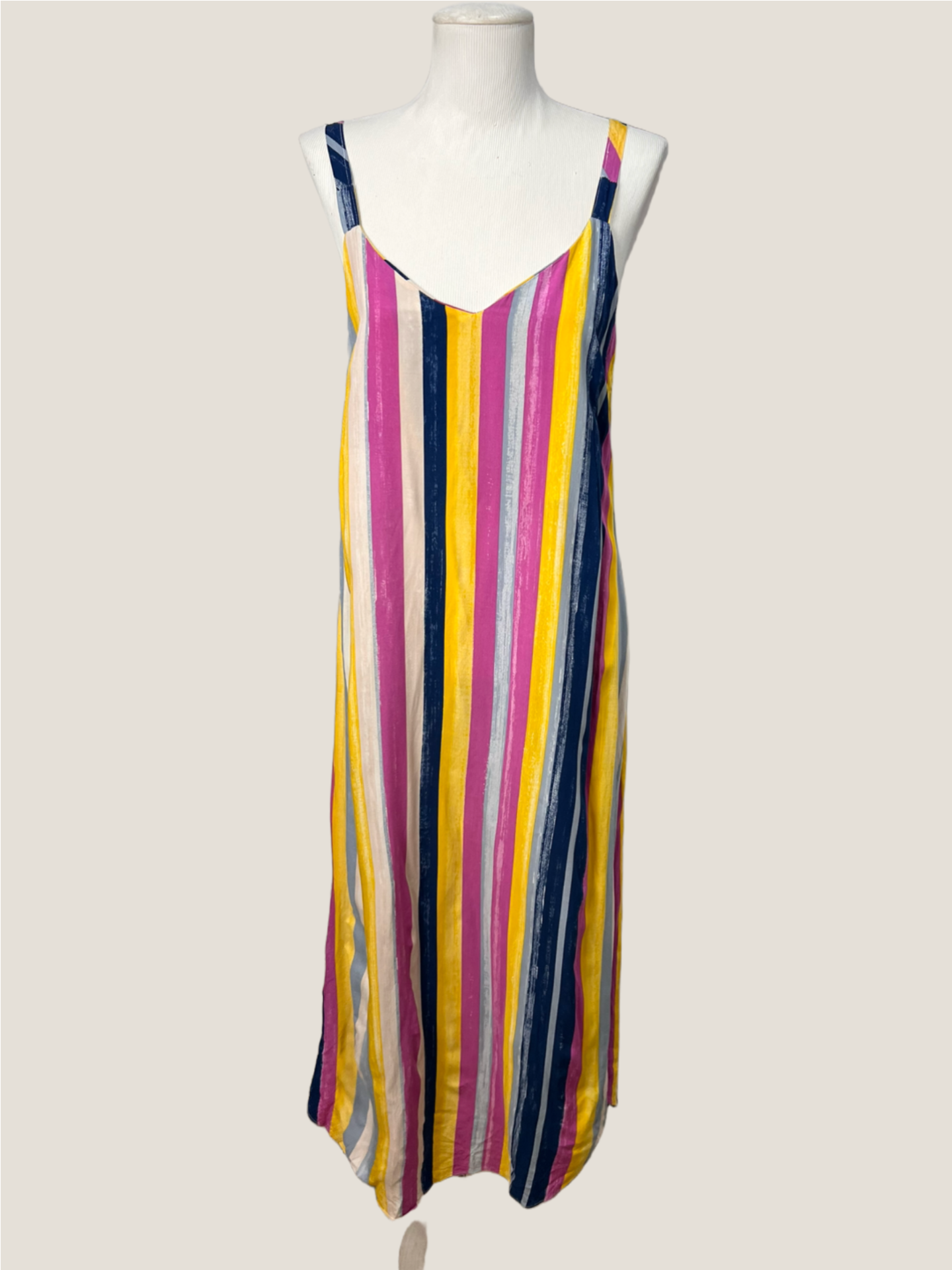 Vestido Maridilu — tam G