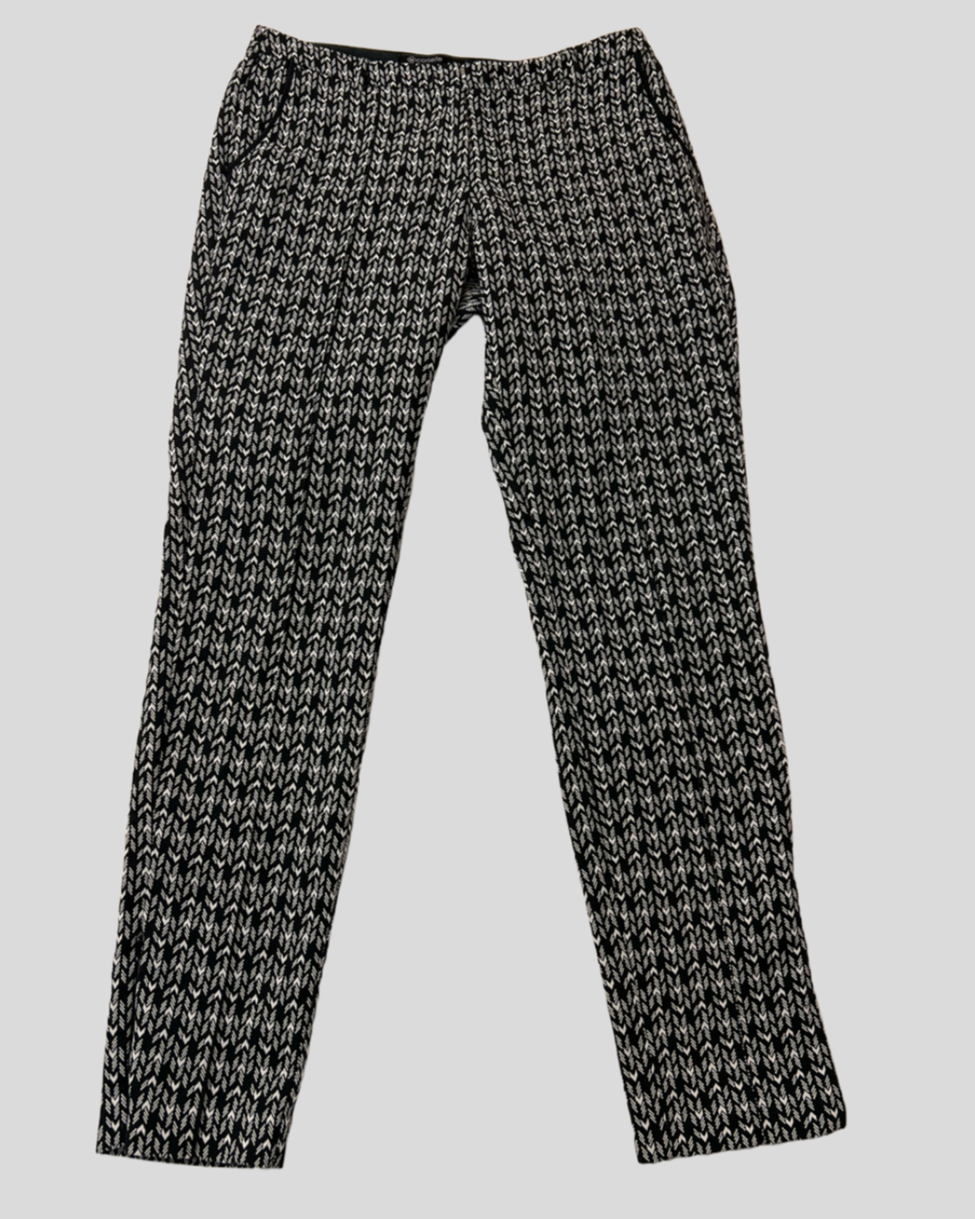Calça Cortelle —  tam P\36