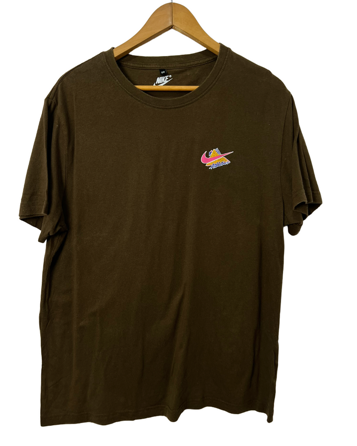 Camiseta Nike - tam (GG)