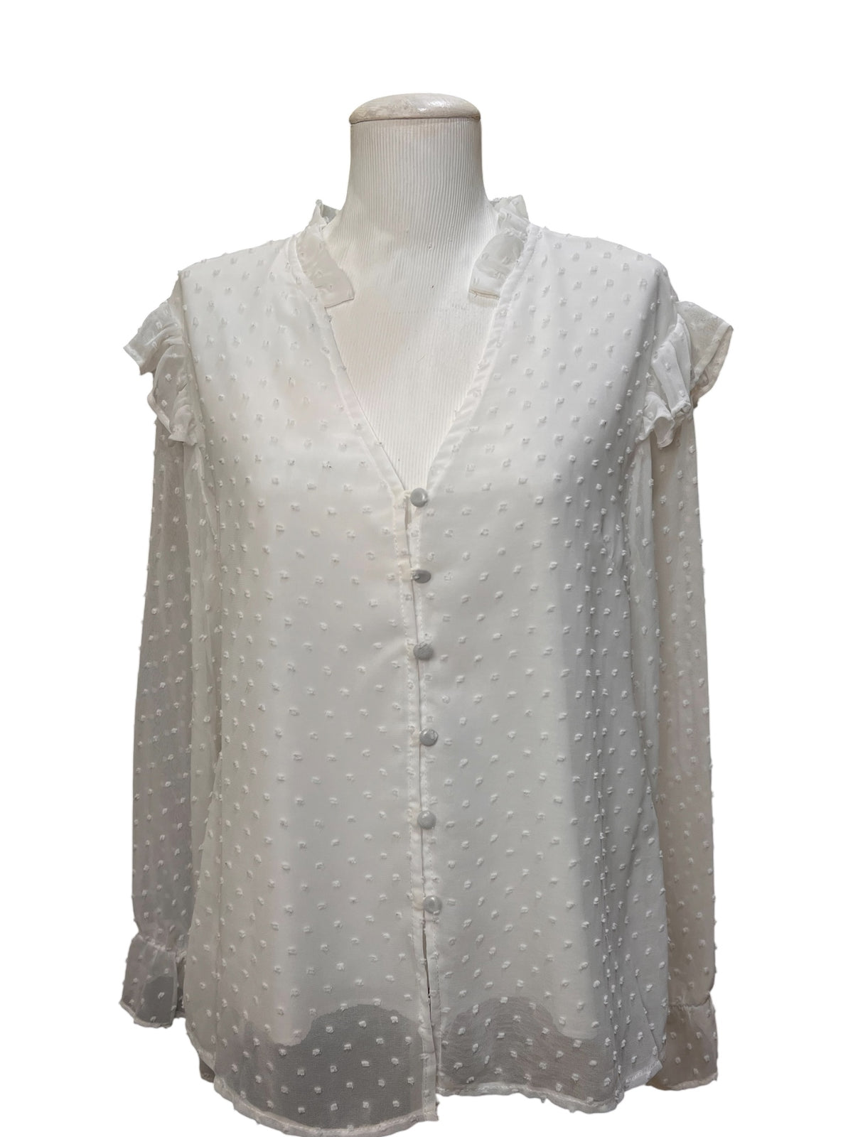 Camisa Amaram — tam G