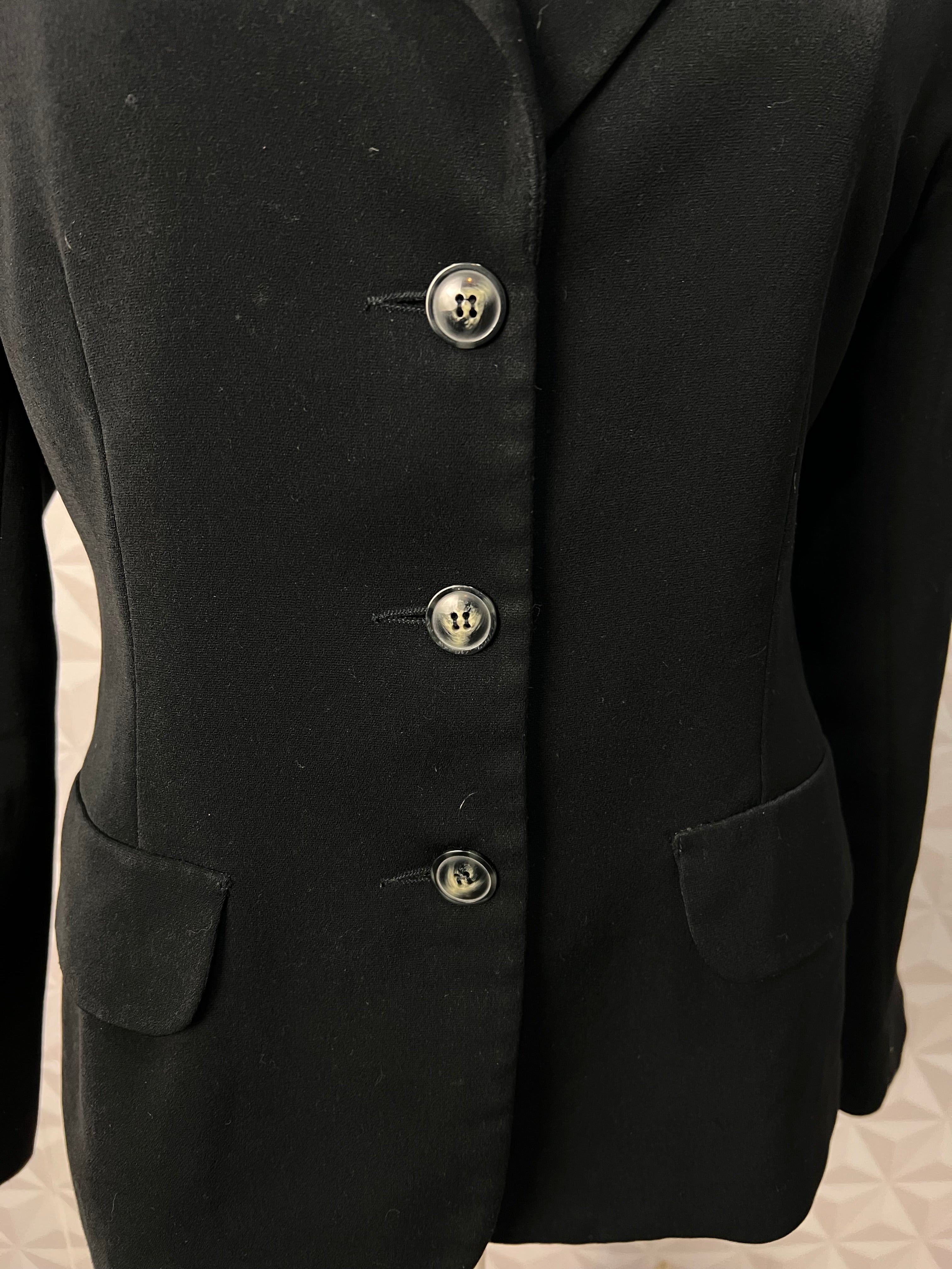 Blazer Son —  tam M