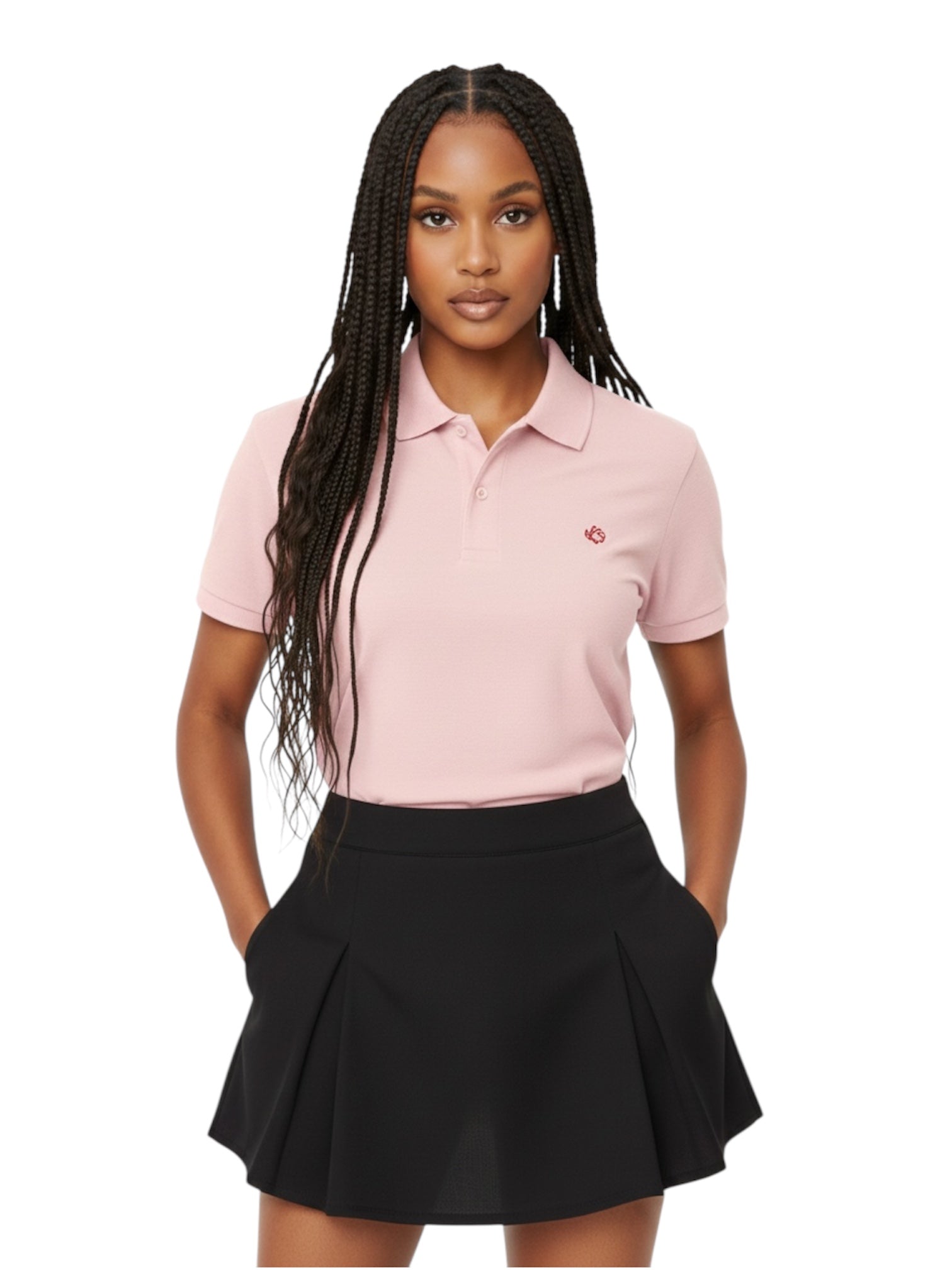 Camisa Holliester - tam (G)