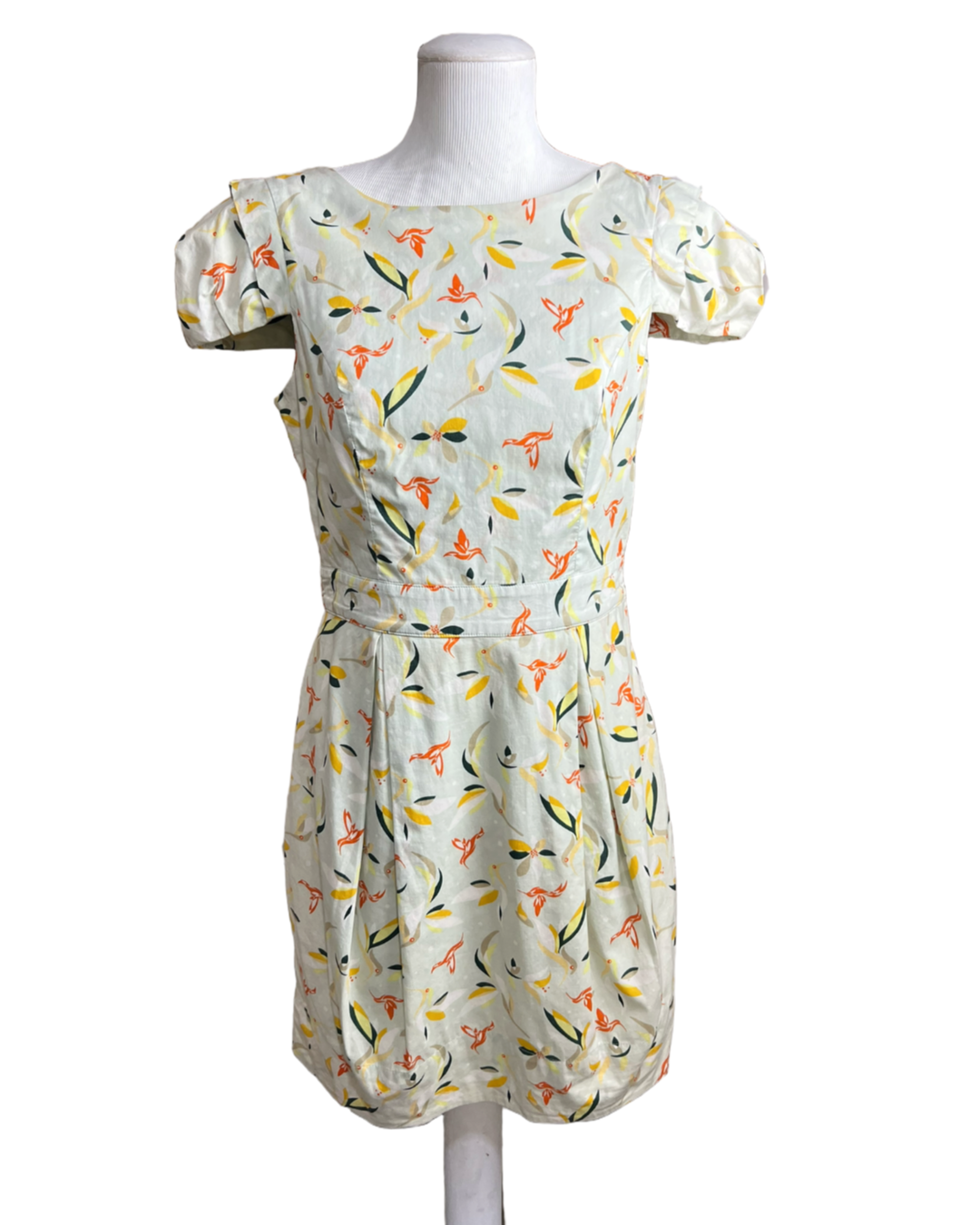 Vestido Kitson - tam (M)