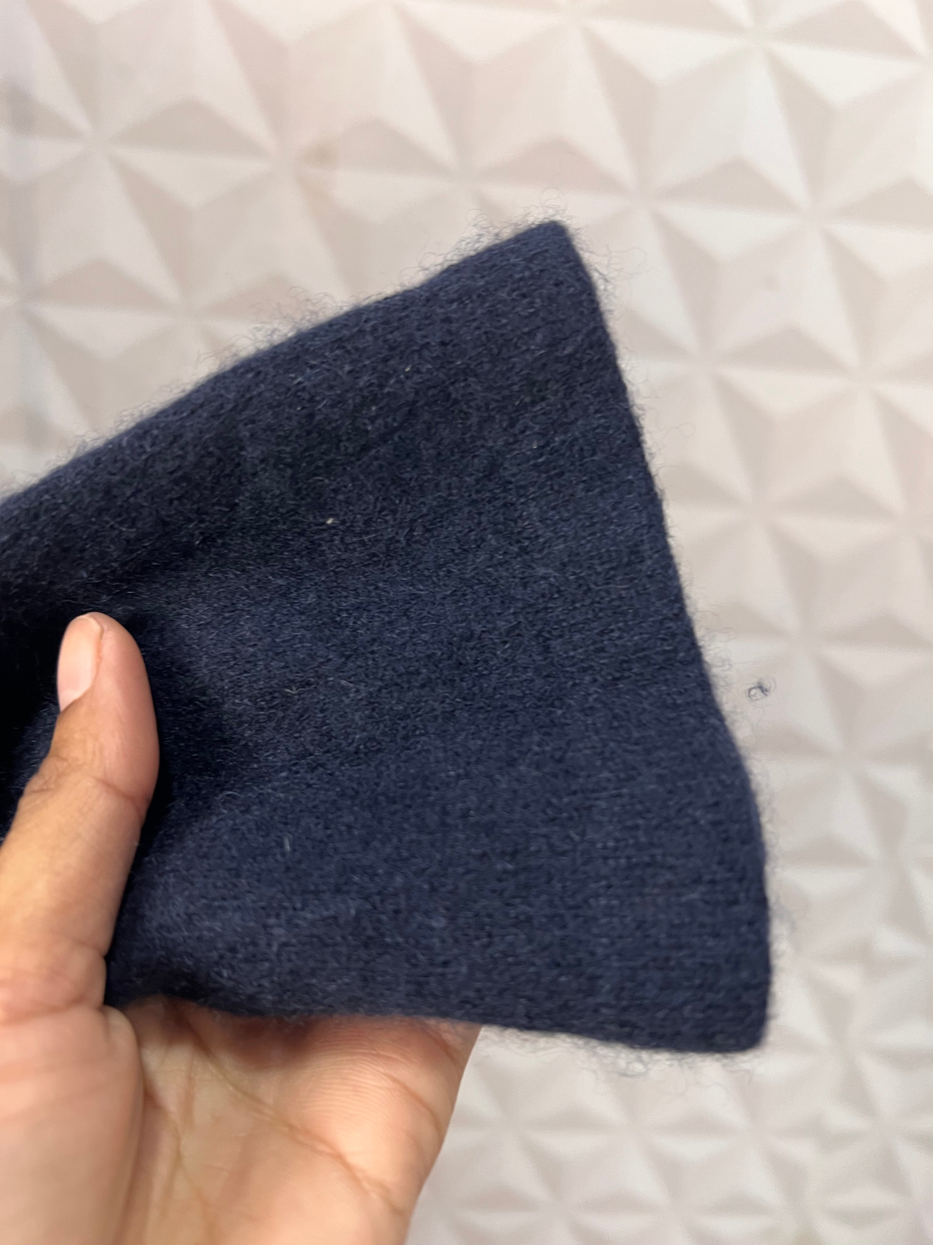 Cardigan Daslu  —  tam M