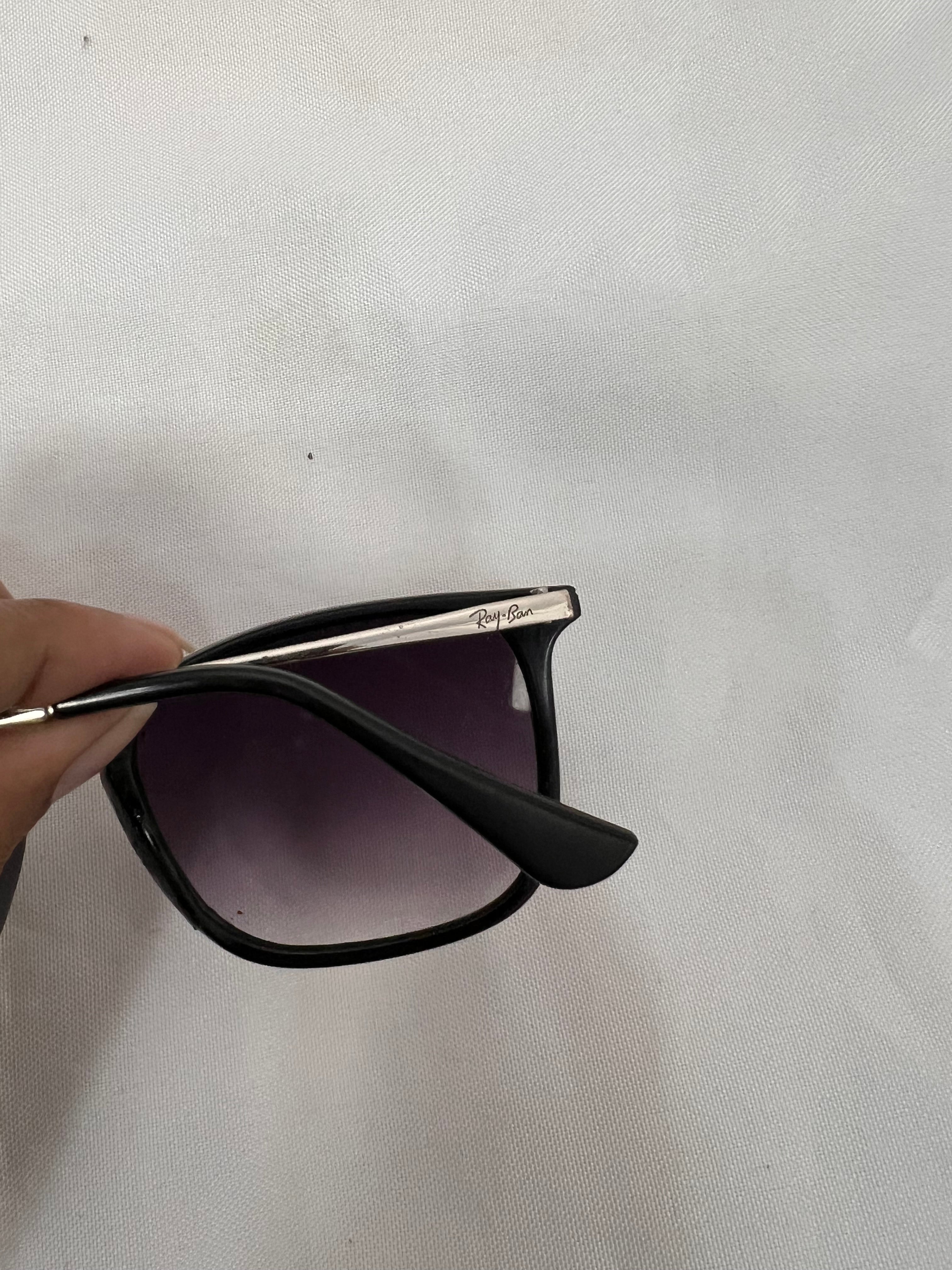 Óculos Retrô Rayban