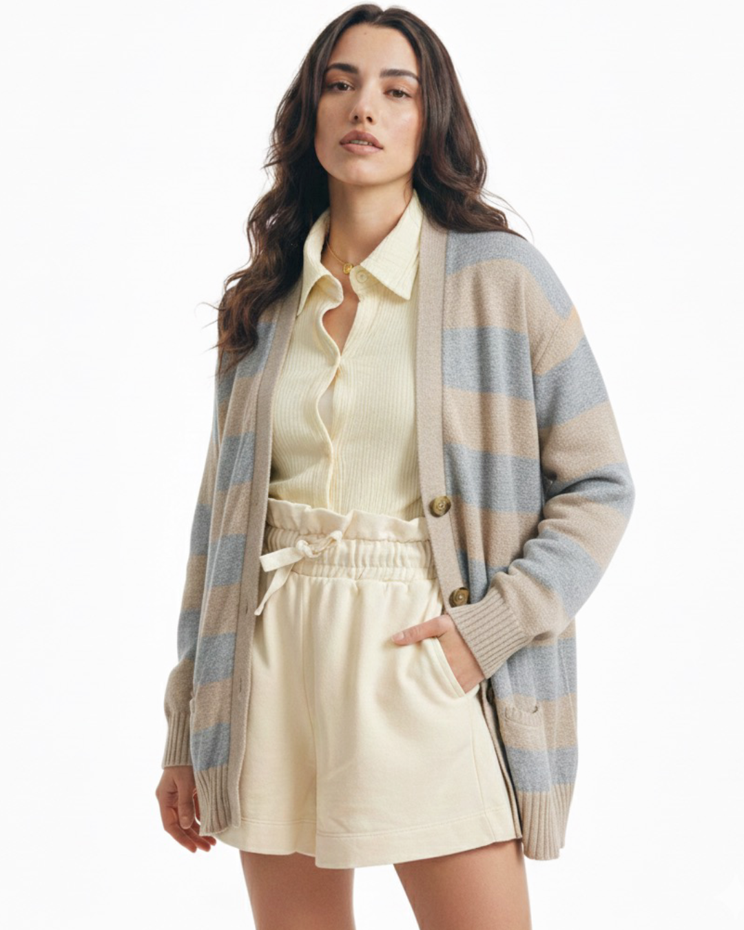 Cardigan GAP - tam (P)