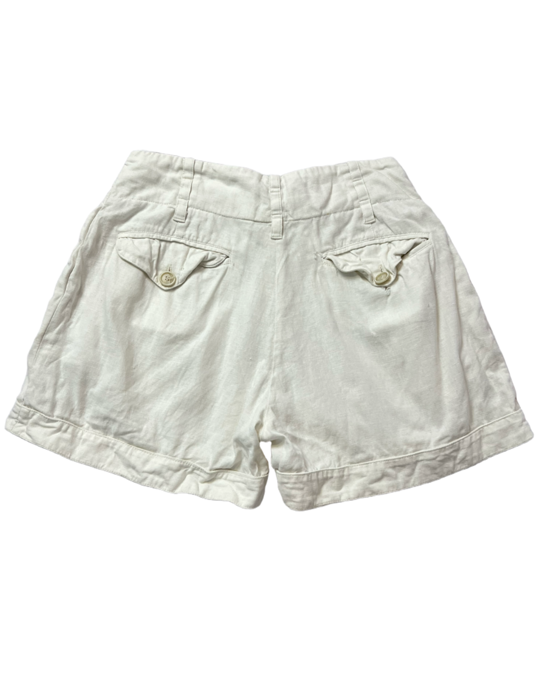 Shorts Linho - tam (44)