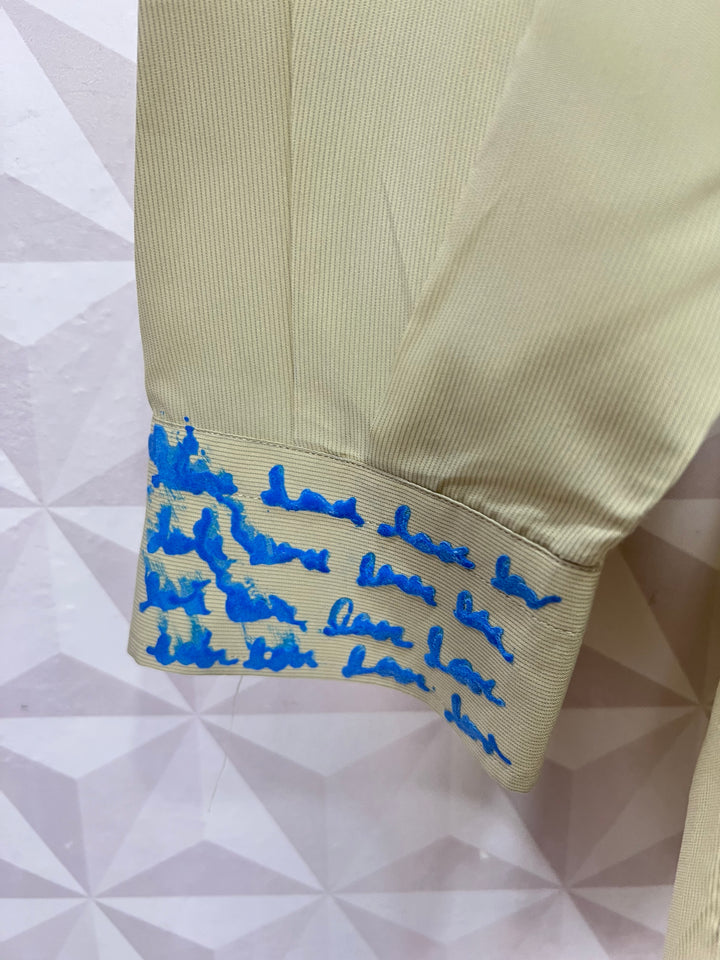 Camisa Estilizada amor - tam (M)