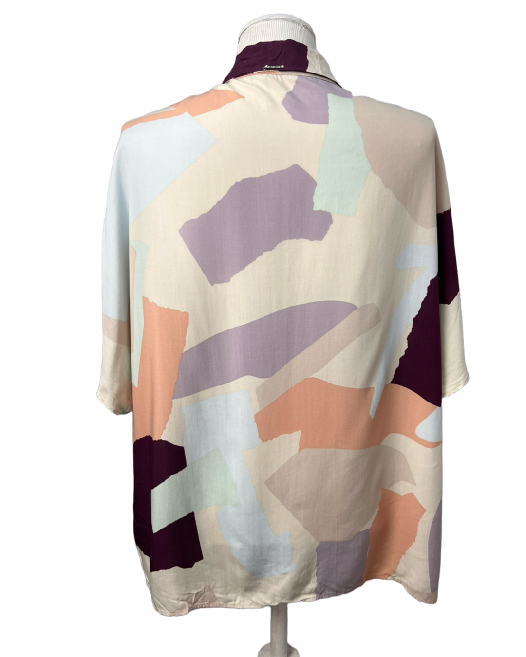 Camisa Lezlez  - tam (P)