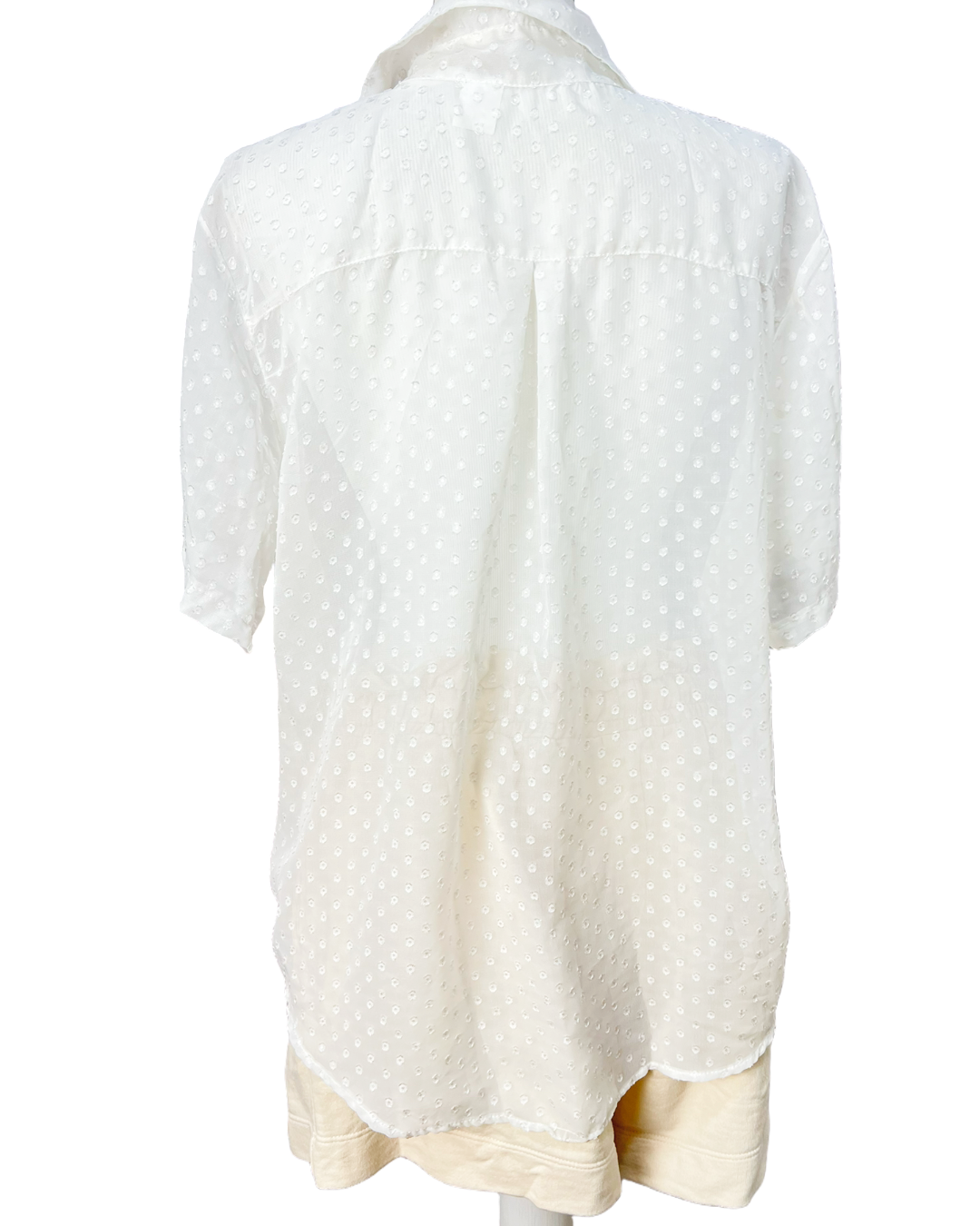 Camisa Nataly - tam (GG)