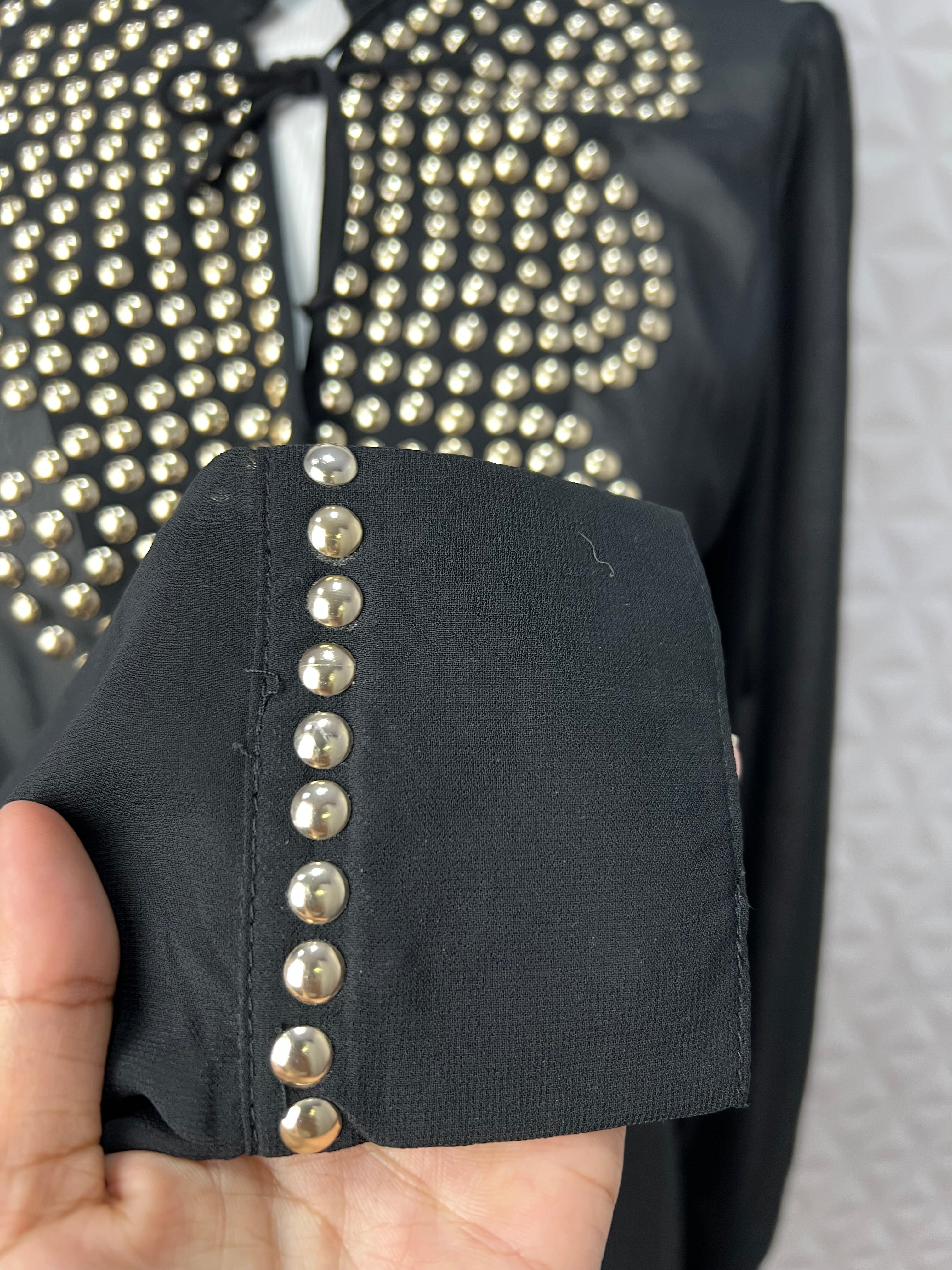 Camisa Recruta - tam (P)