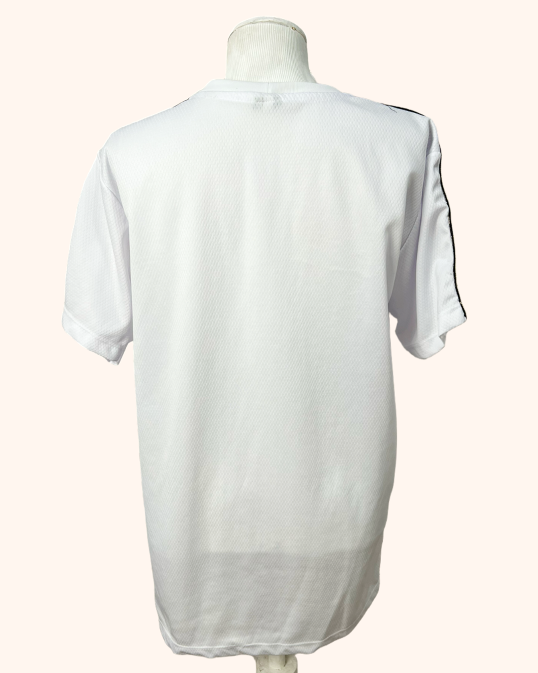 Camiseta LV Inspired - tam (G)