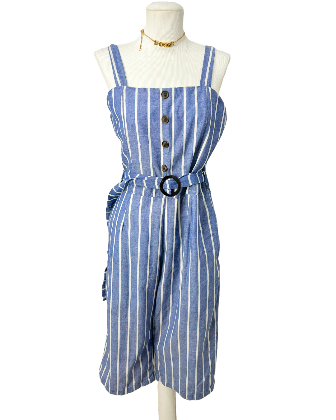 Macaquinho M&Y - tam (M)