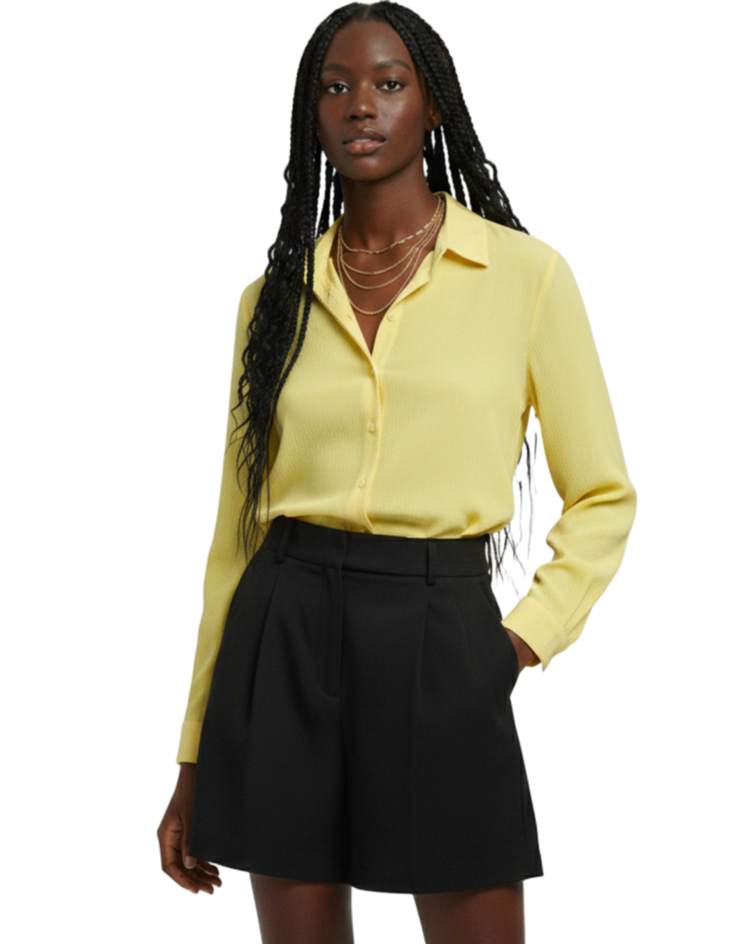 Camisa Sophia - tam (GG)