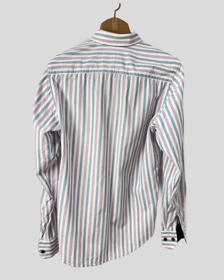 Camisa Oversized Urban City - tam (P)