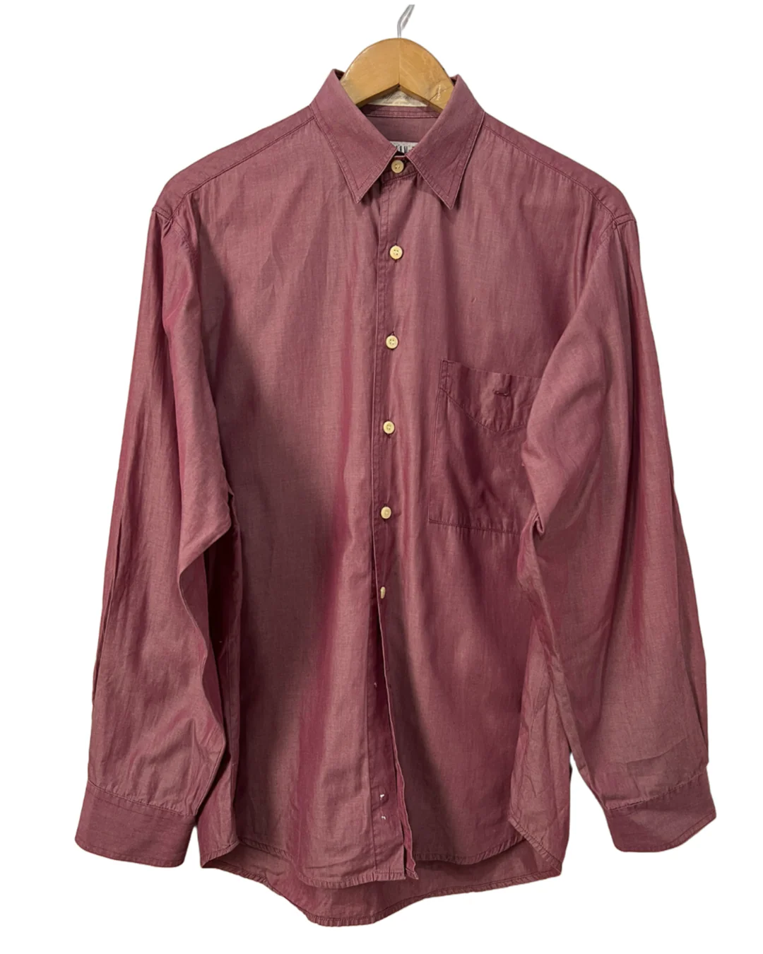 Camisa Oversized  Happy man Italy - tam (P)