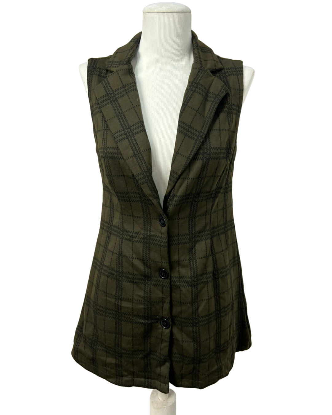 Colete Marisa - tam (P)