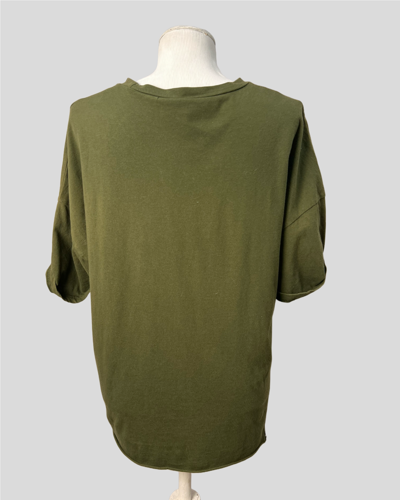 Camiseta  Shine — tam P
