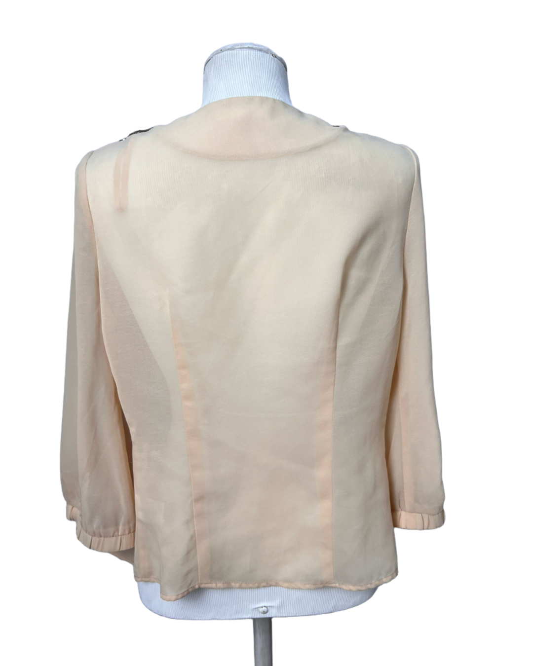 Top English Rose - tam (P)