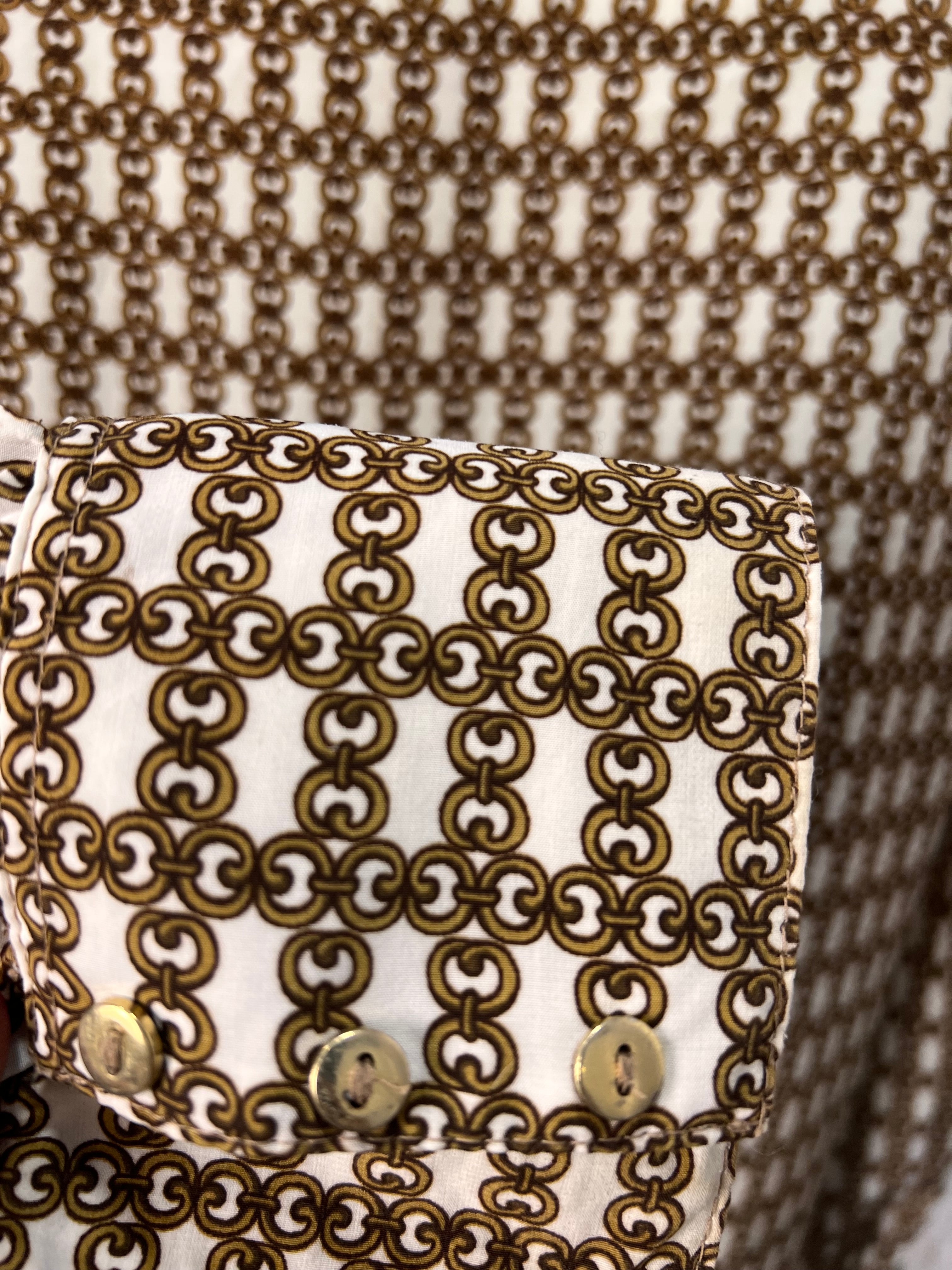 Camisa A Collection  - tam (M)