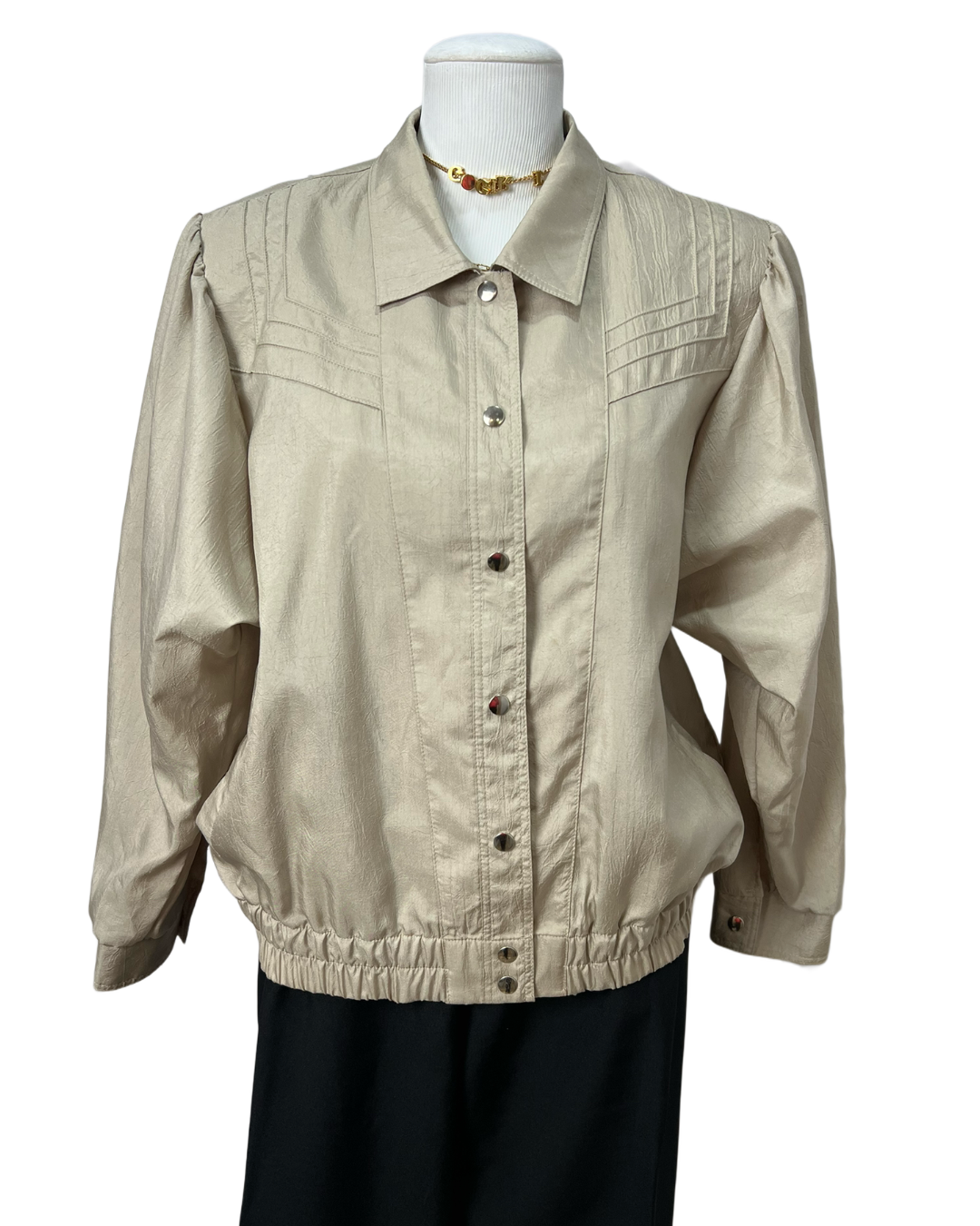 Camisa Ladies - tam (M)