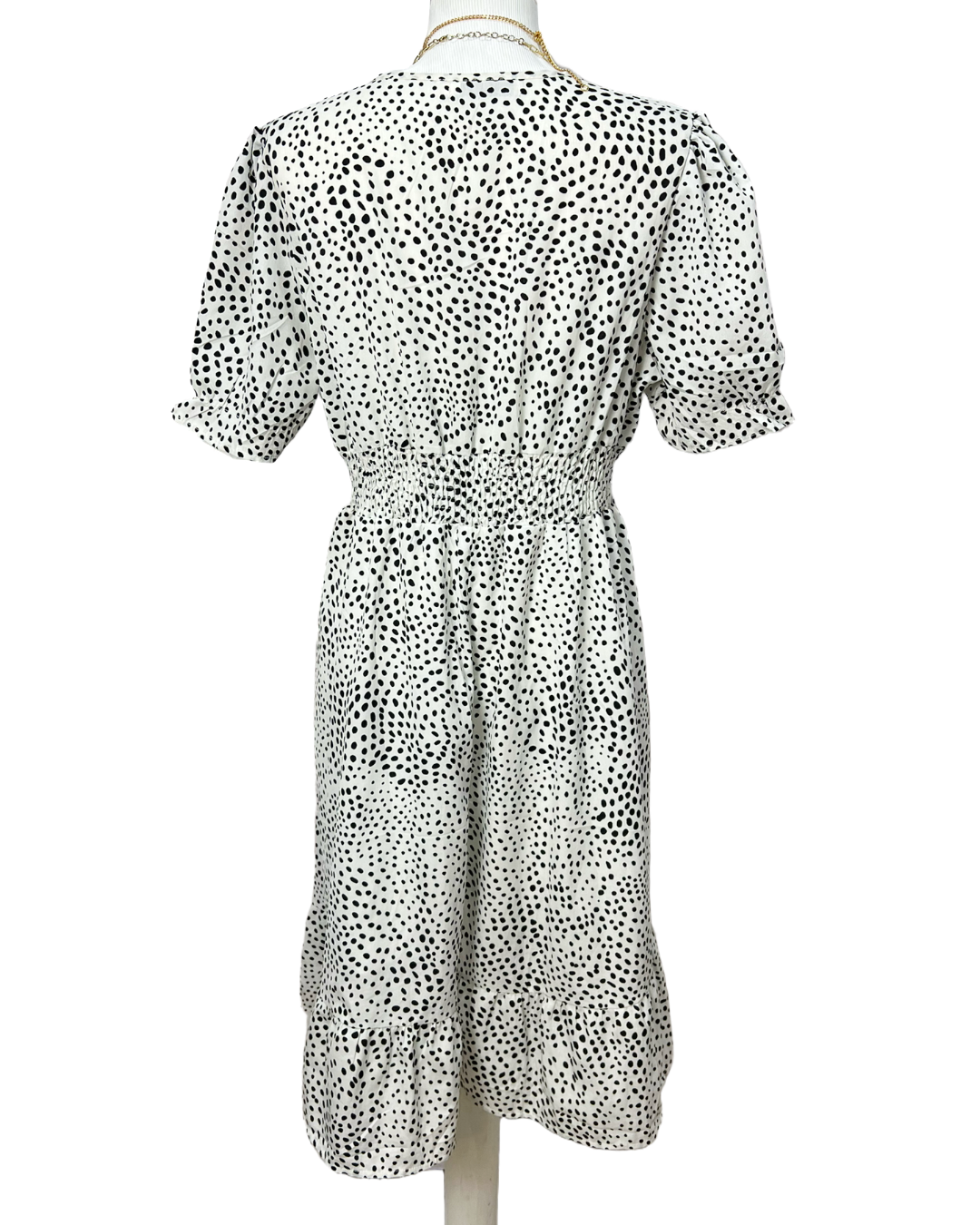 Vestido Poás - tam (G)