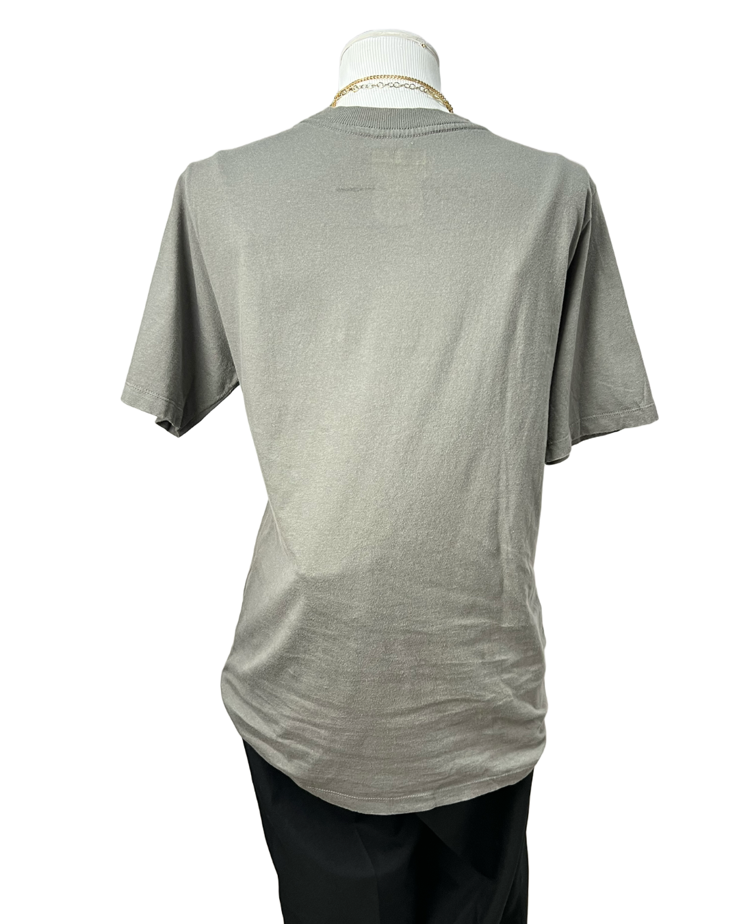 Camiseta Nirvana - tam (PP)