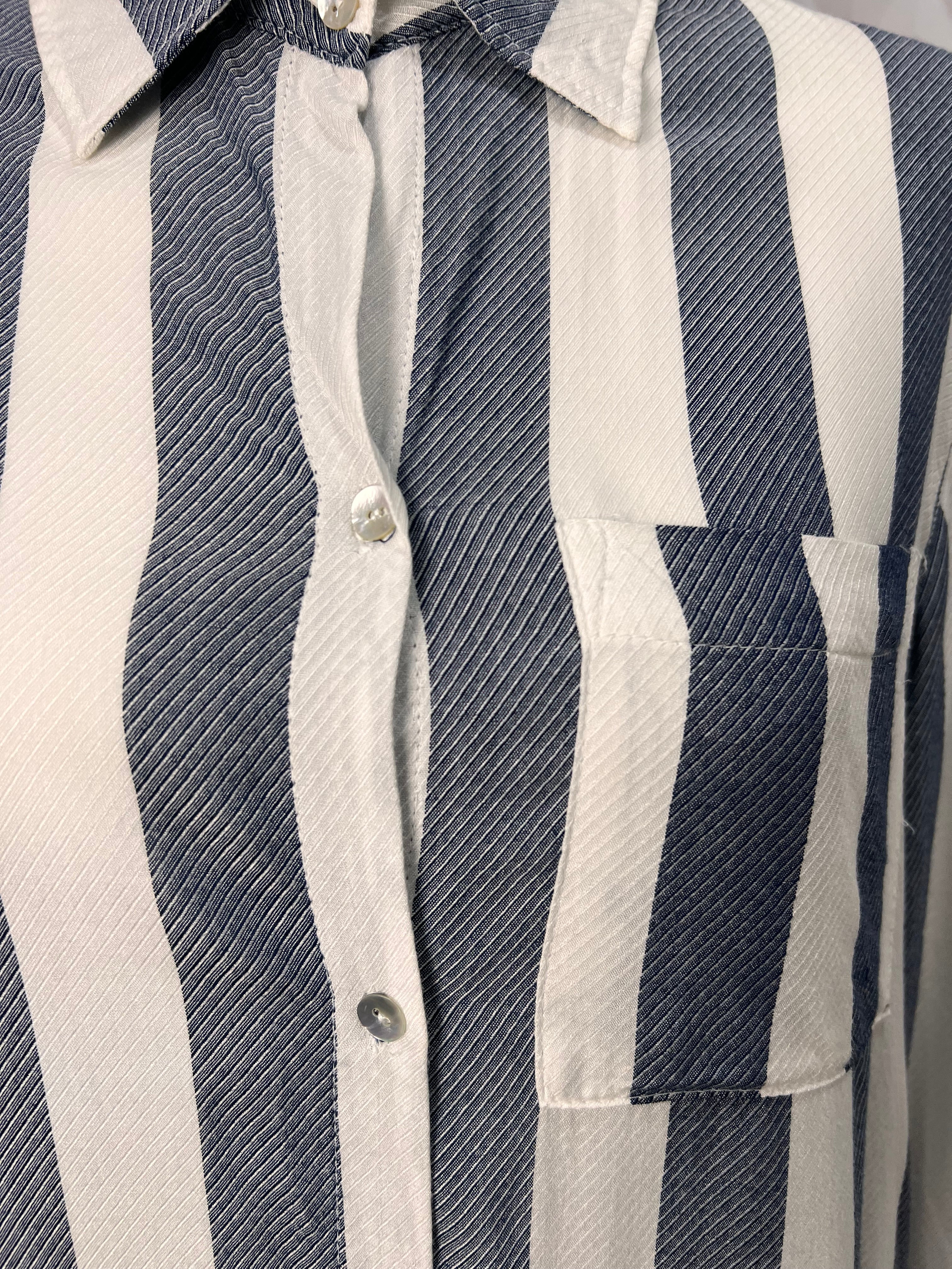 Camisa Touch — tam G